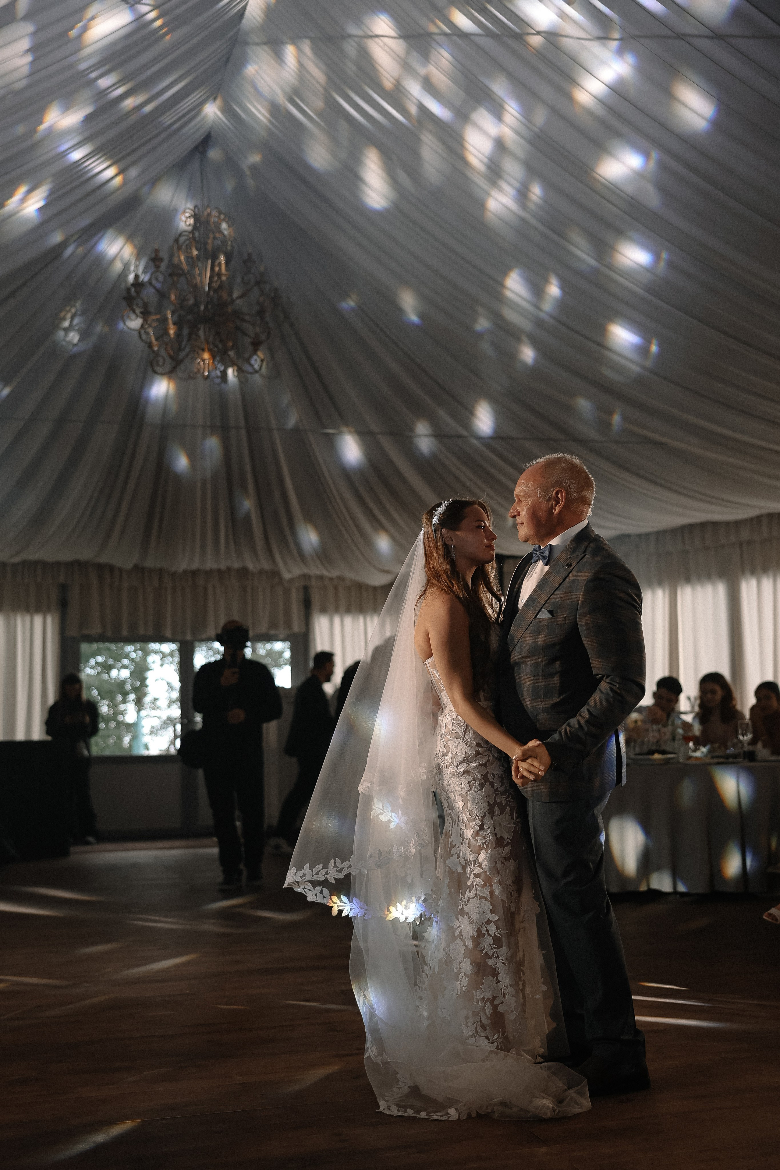 Натали и Виталий. Свадебный и семейный Фотограф Денис Кошель