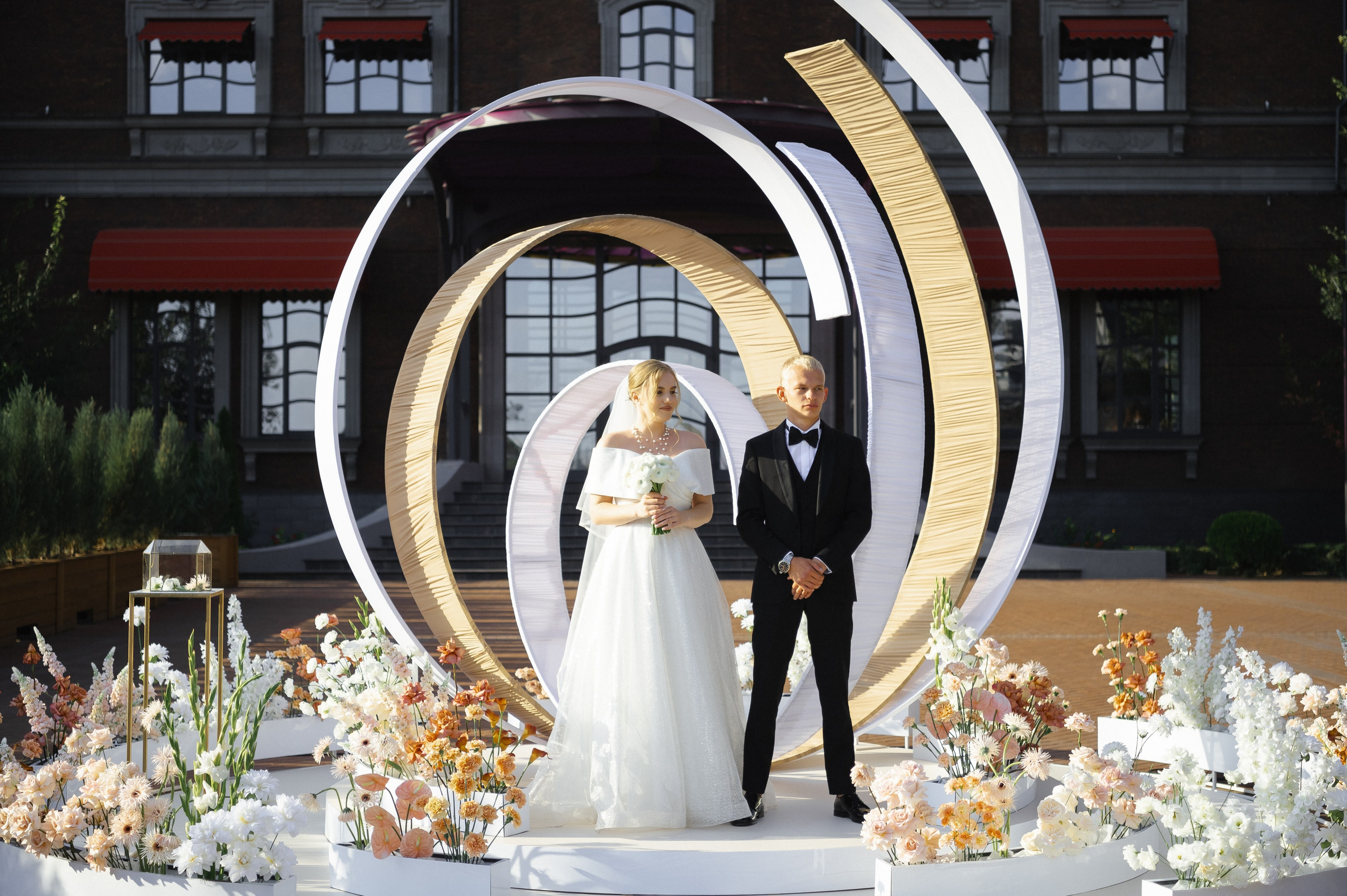 Вадим и Анета. Свадебный фотограф Ростов-на- Дону, Краснодар, Москва