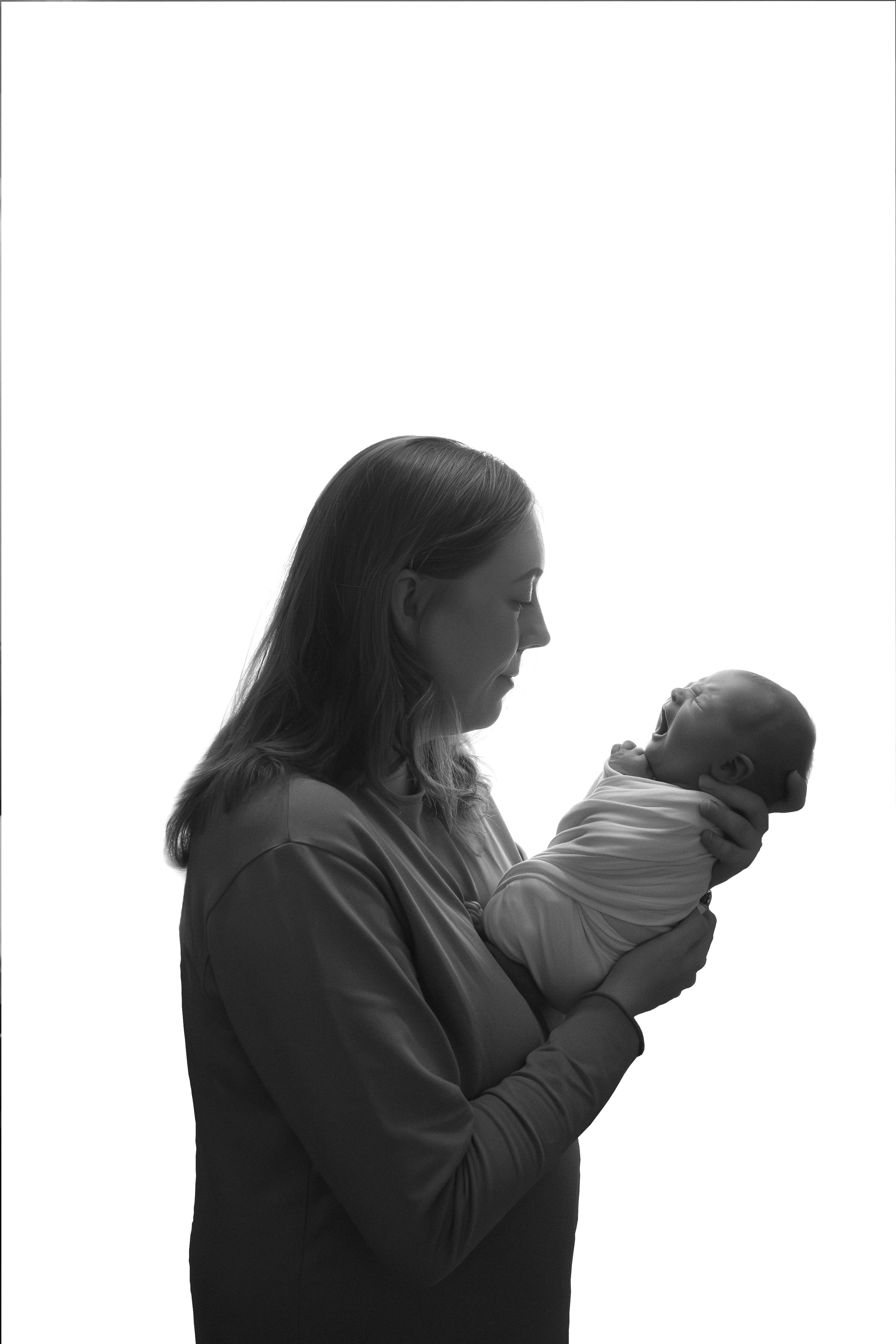 Newborn. Фотограф новорожденных Новосибирск