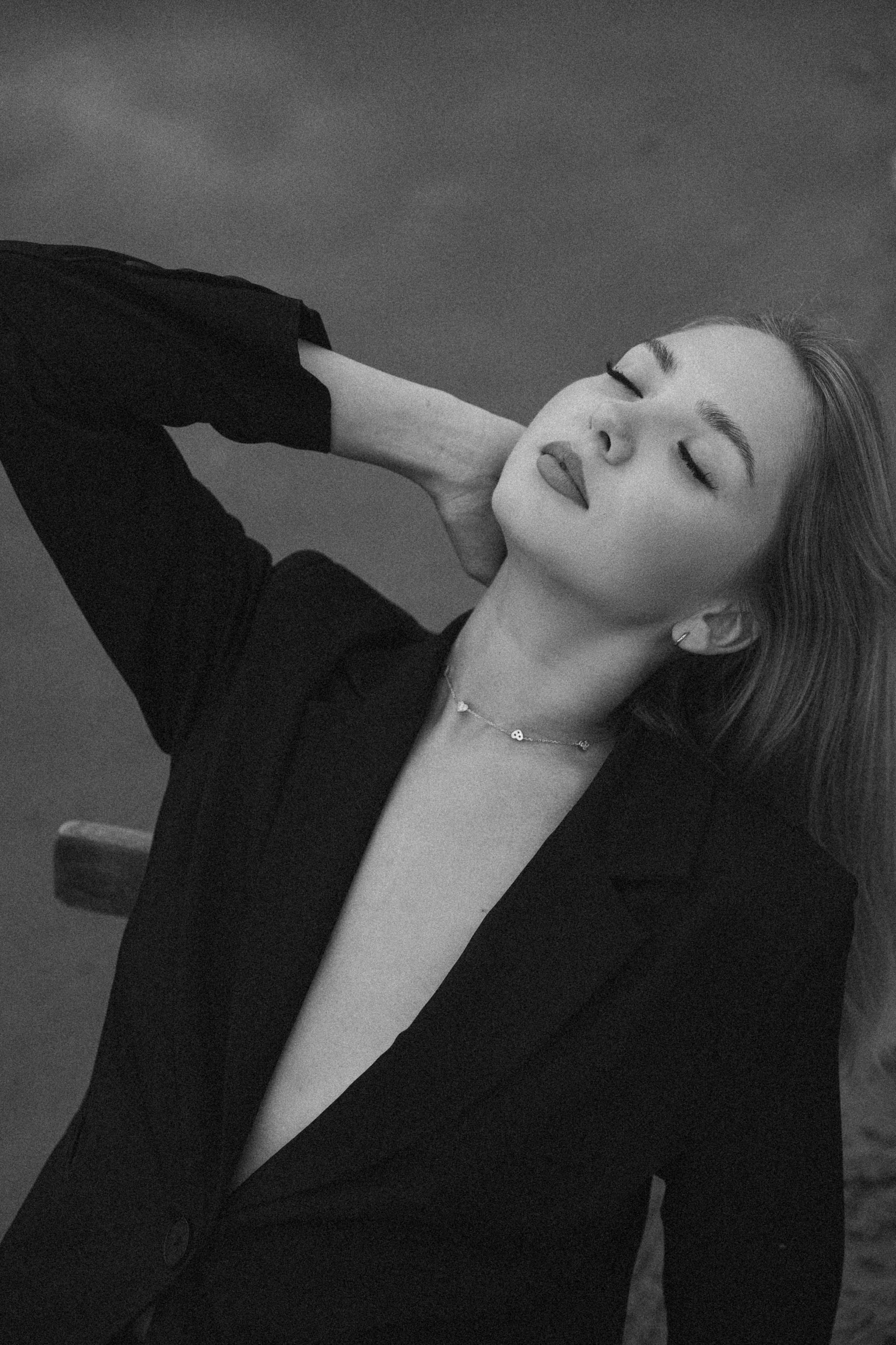 Аня. Семейный фотограф • Домашние съемки в Нижнем Новгороде