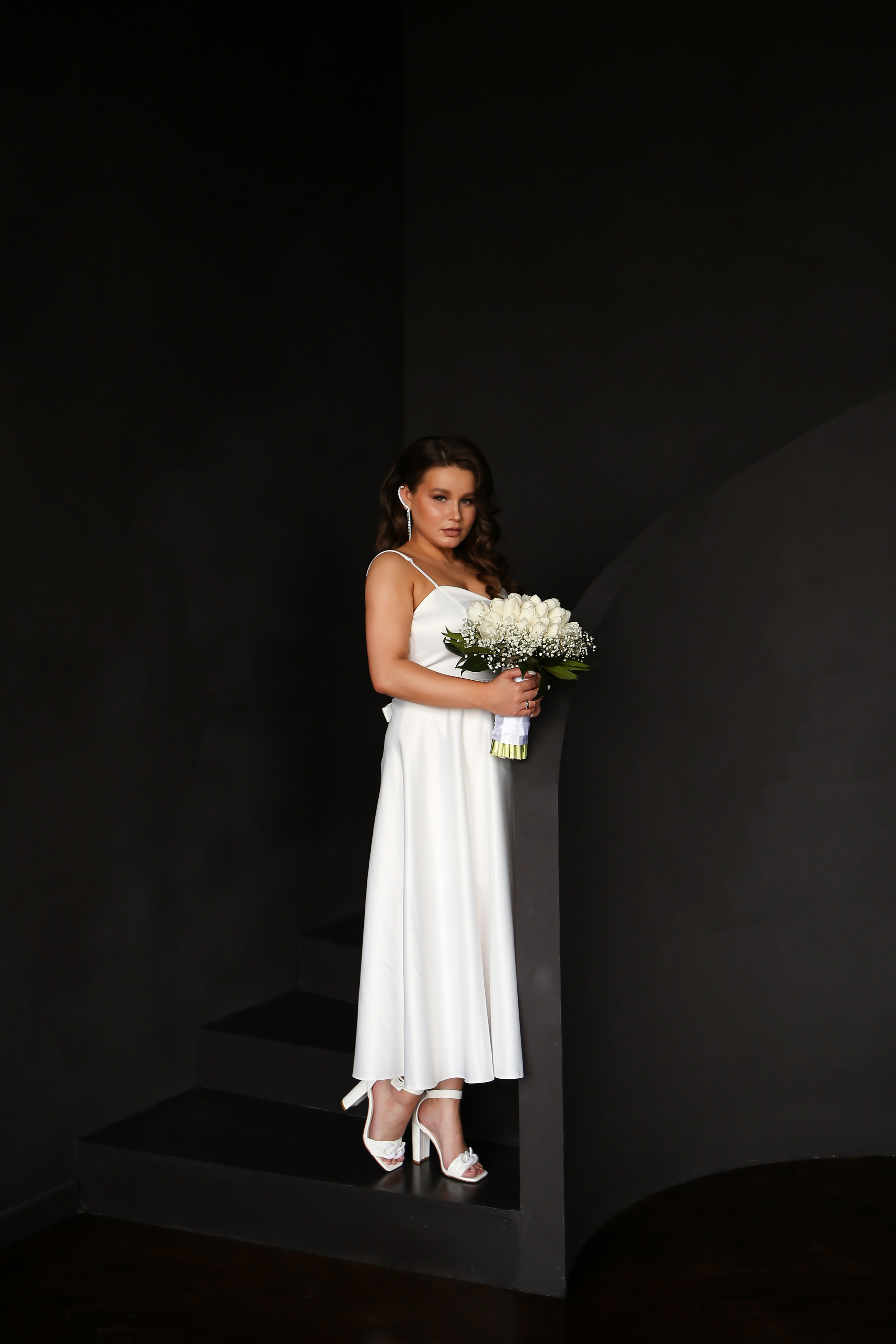 Марина и Андрей. Семейный фотограф Фотосессия беременности  Екатеринбург Елена Луткова