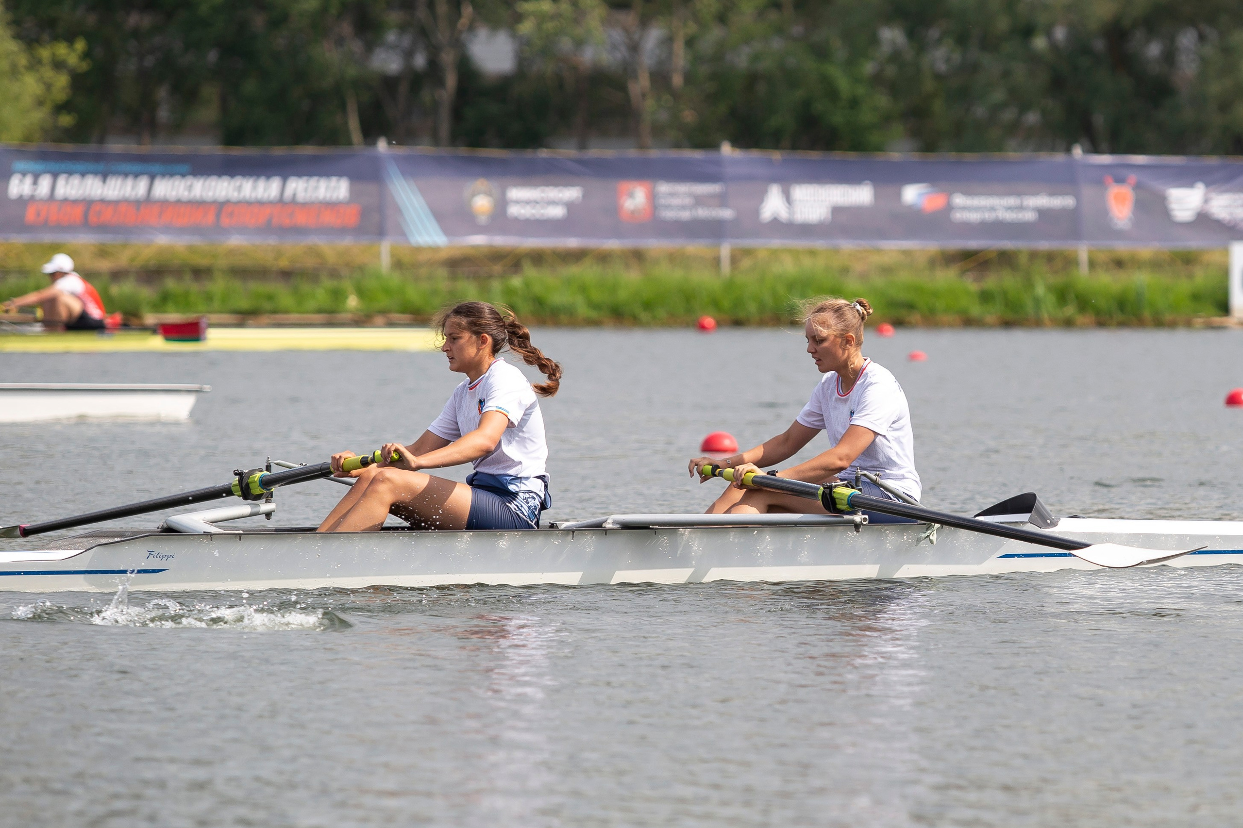 64-я Большая Московская Регата. Кубок сильнейших спортсменов.2025. Репортажный фотограф в Москве