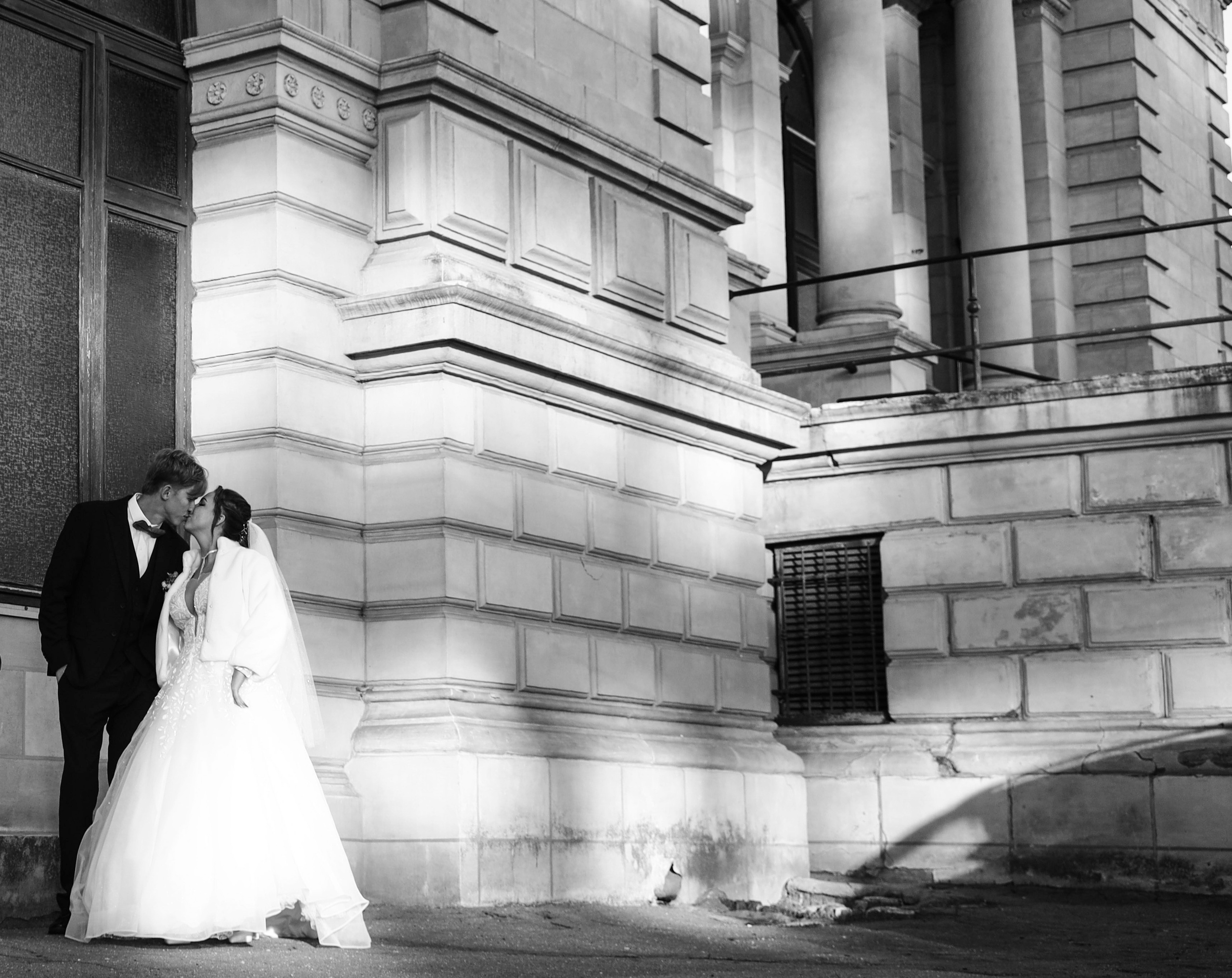 Илья & Ксения. Olya Posnimay