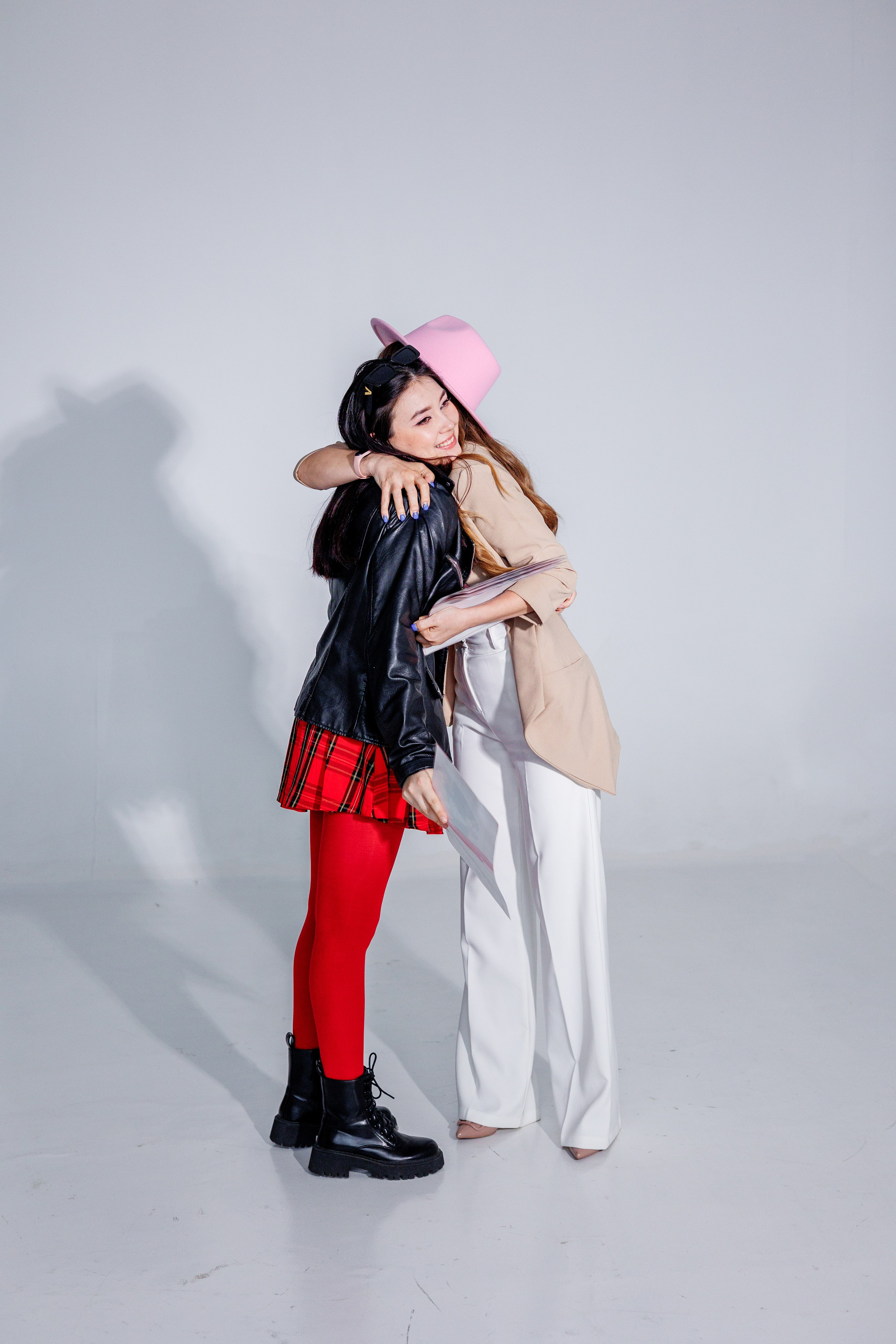 Выпускной в ProModels. Свадебный и семейный фотограф в Армавире