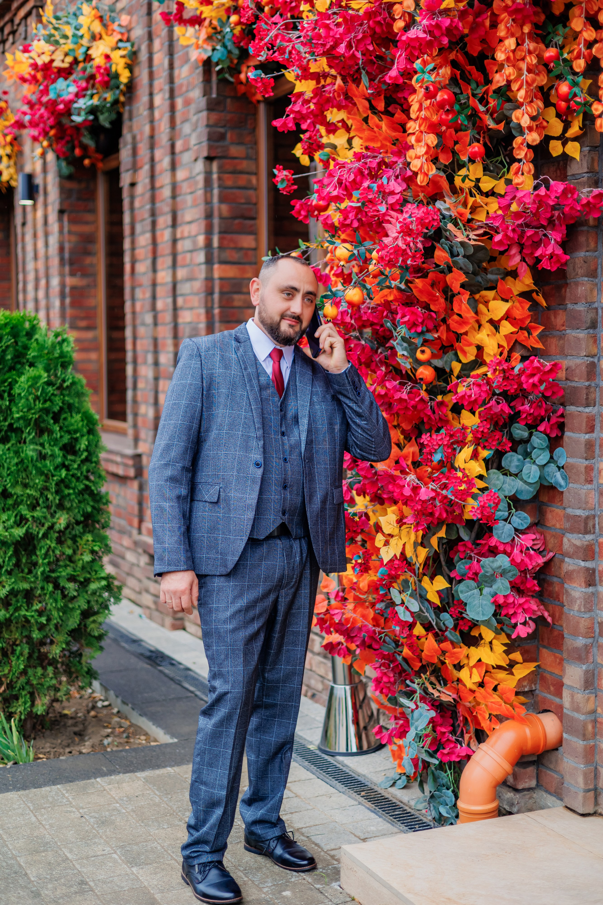 2.10.24. Свадебный и семейный фотограф в Армавире