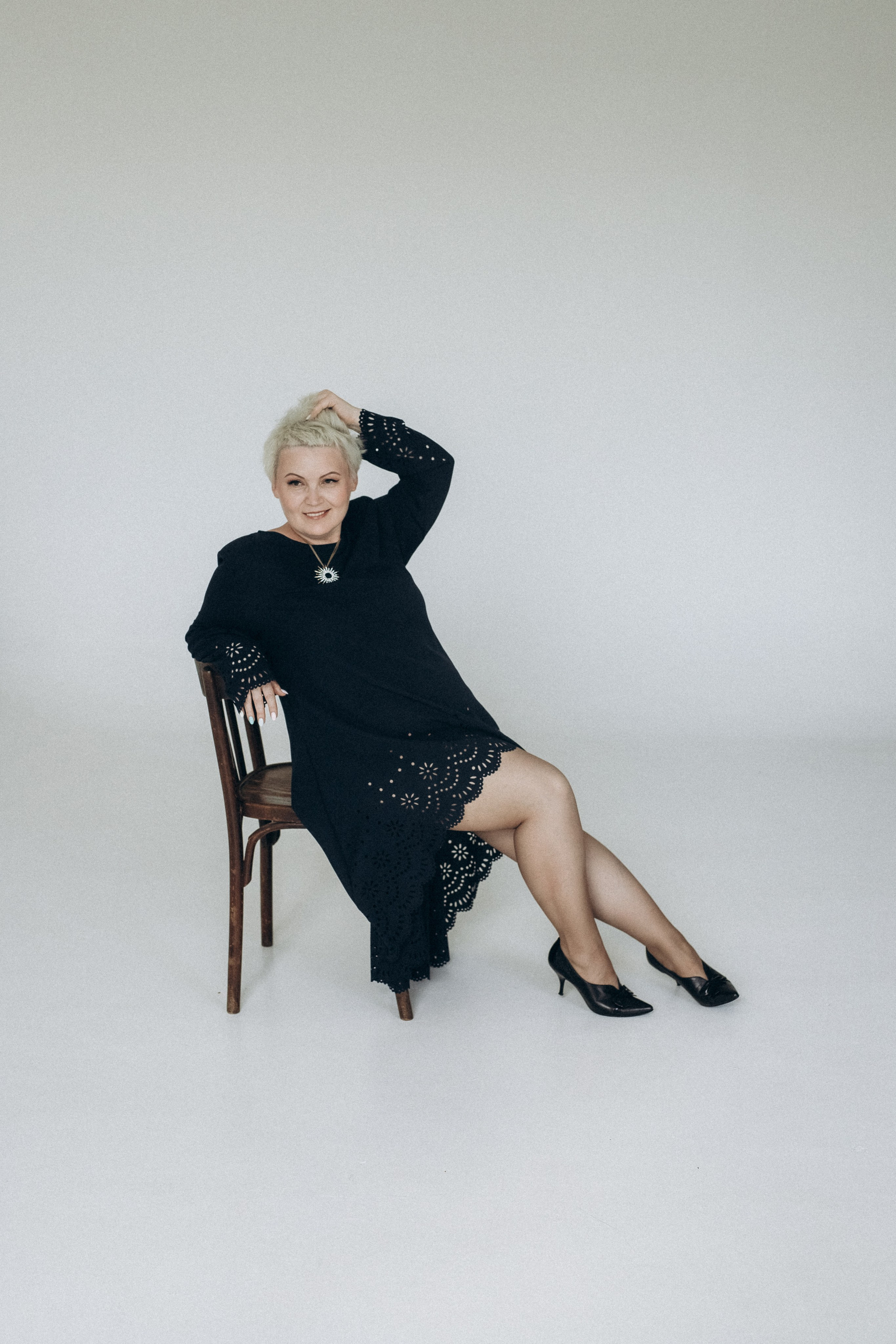 Светлана. Фотограф Ногинск Электросталь Наталья Осетрова