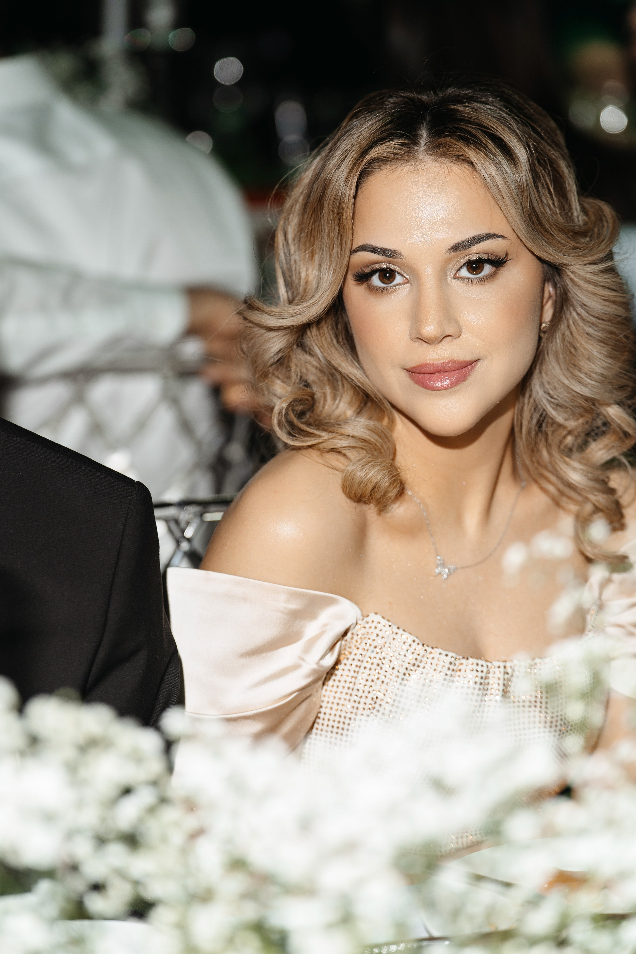 Теллур и Диляра. Свадебный и репортажный фотограф в Москве Андрей Вайман