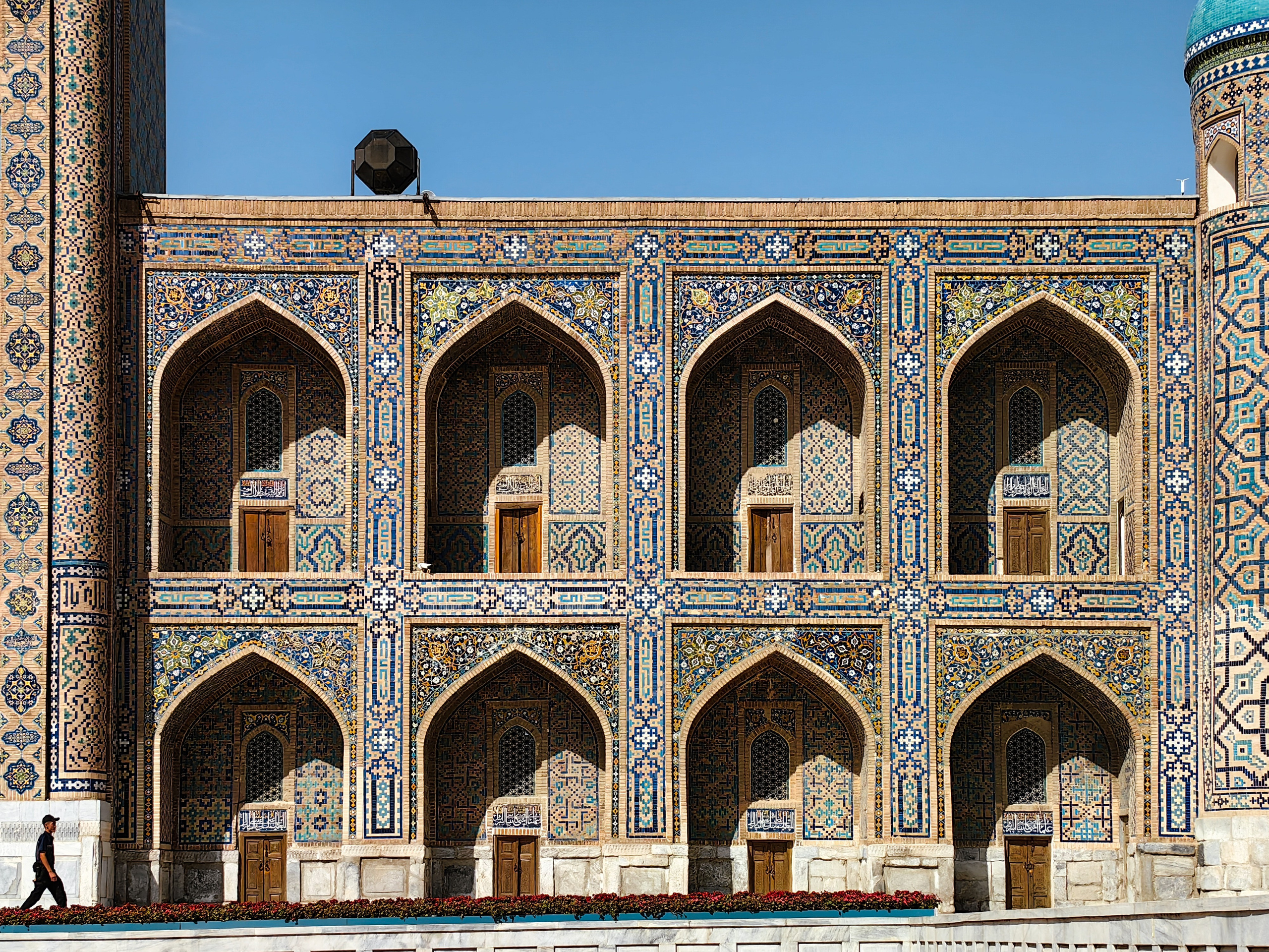 Узбекистан. Travel-фотограф Ирина Милинцова