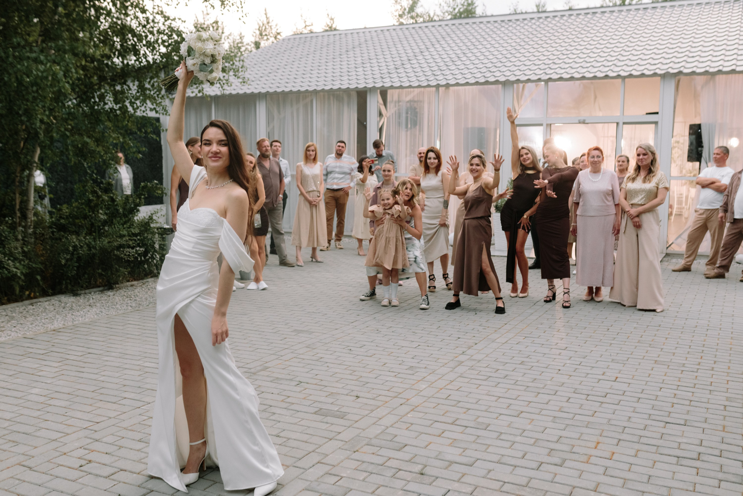 Анастасия & Антон (Vozduh). Фотограф Нижний Тагил Лилия Савина