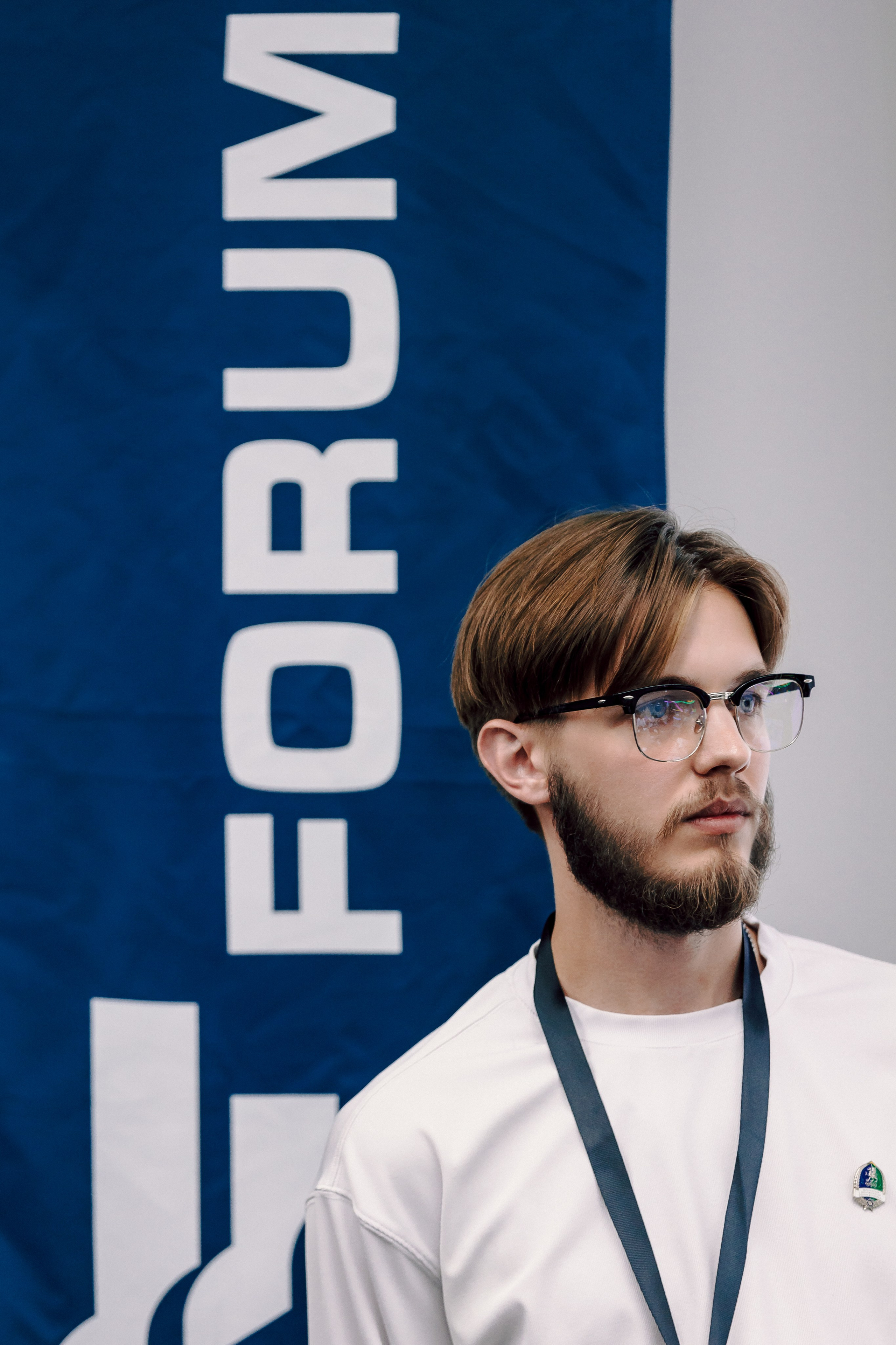 MarHR — Хакатон. Лёшка Варзегов — фотограф