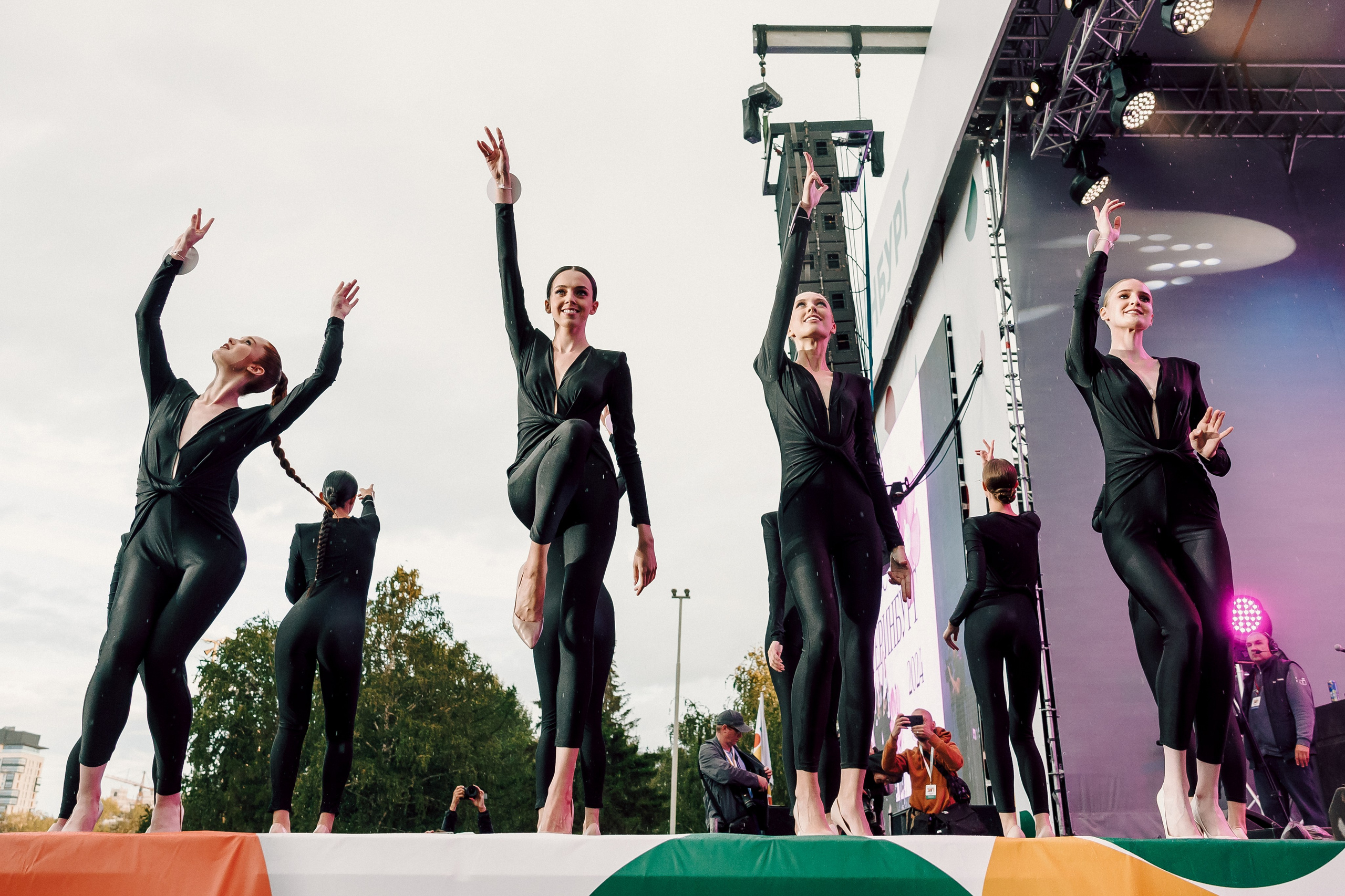 Мисс Екатеринбург 2024. Лёшка Варзегов — фотограф