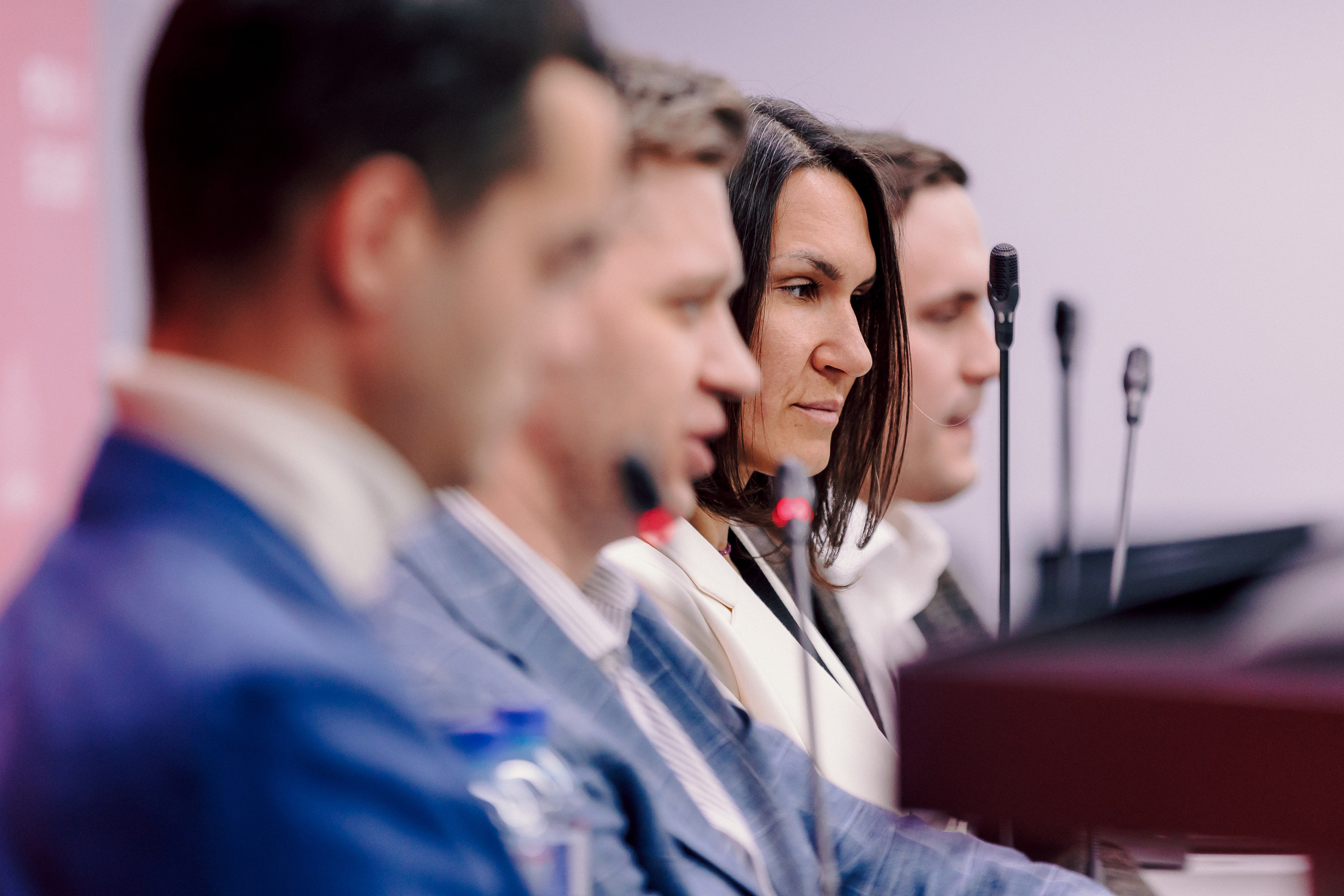 СКБ Контур — Форум будущего — Деловая программа. Лёшка Варзегов — фотограф