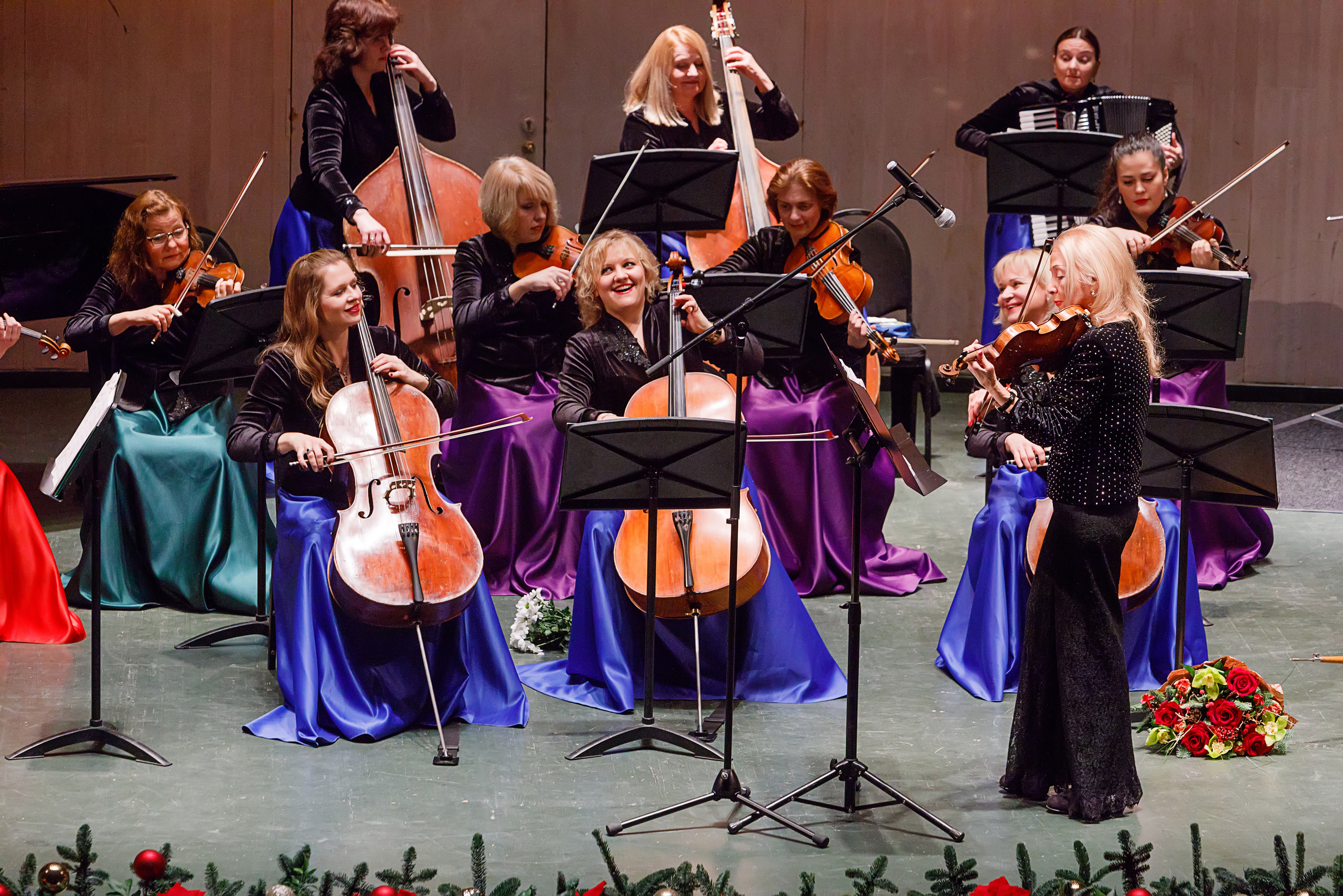 Репортажная съемка, фотограф в Москве. Геннадий Степанов —фотограф в Москве