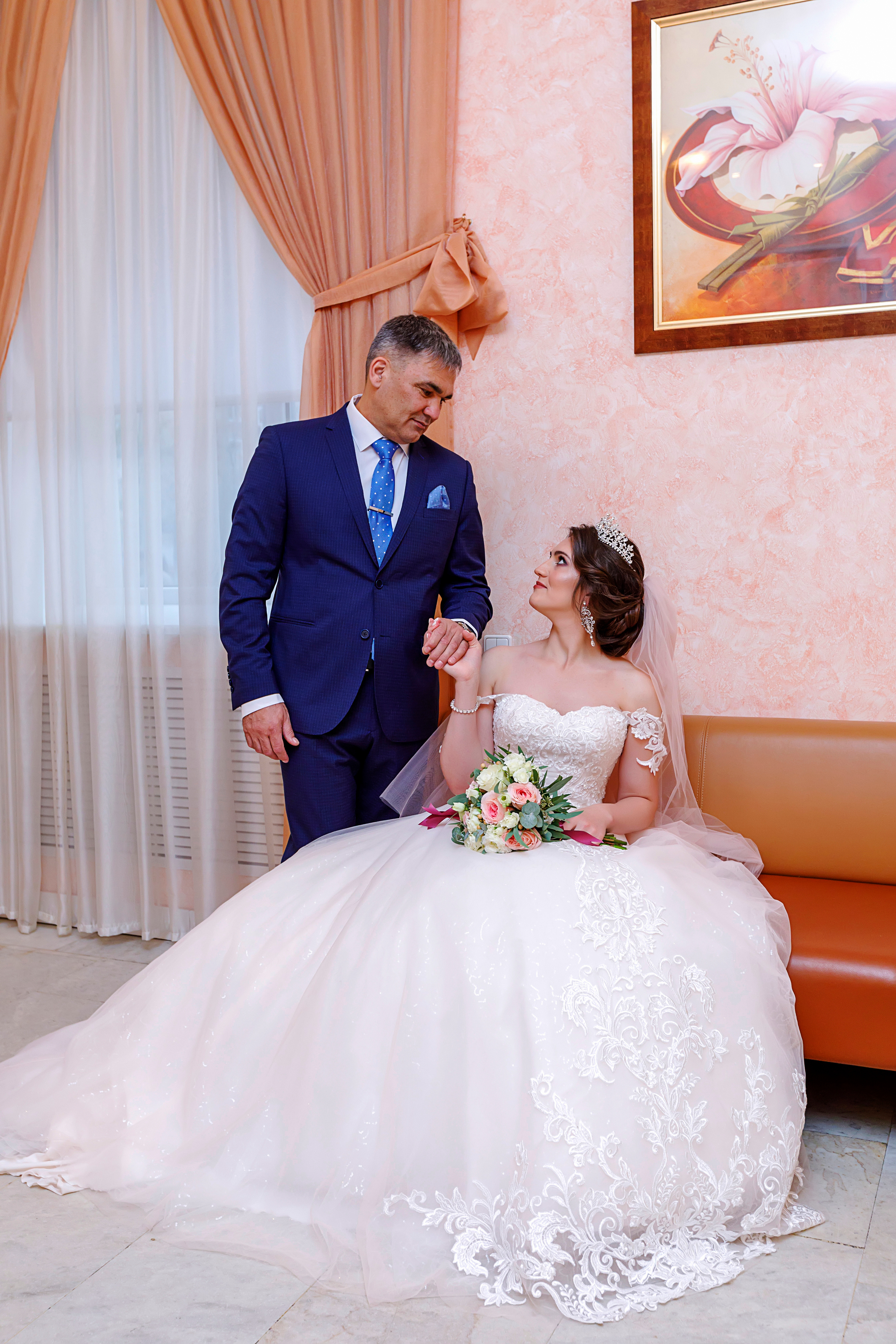 Love story. Геннадий Степанов —фотограф в Москве