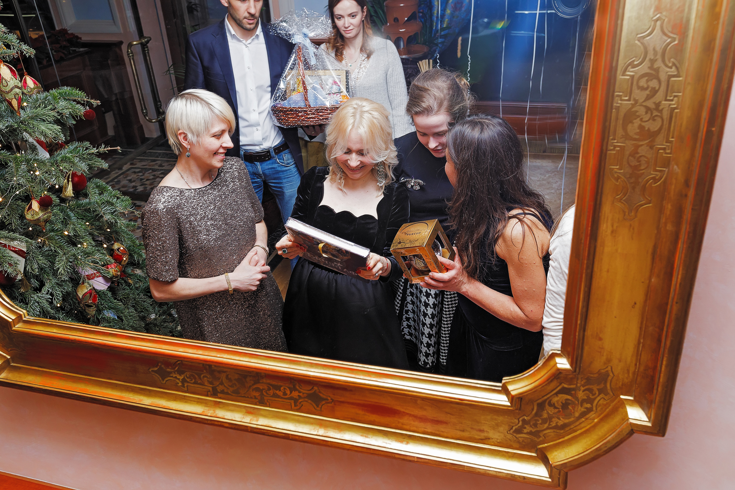 Семейный фотограф в Москве. Геннадий Степанов —фотограф в Москве