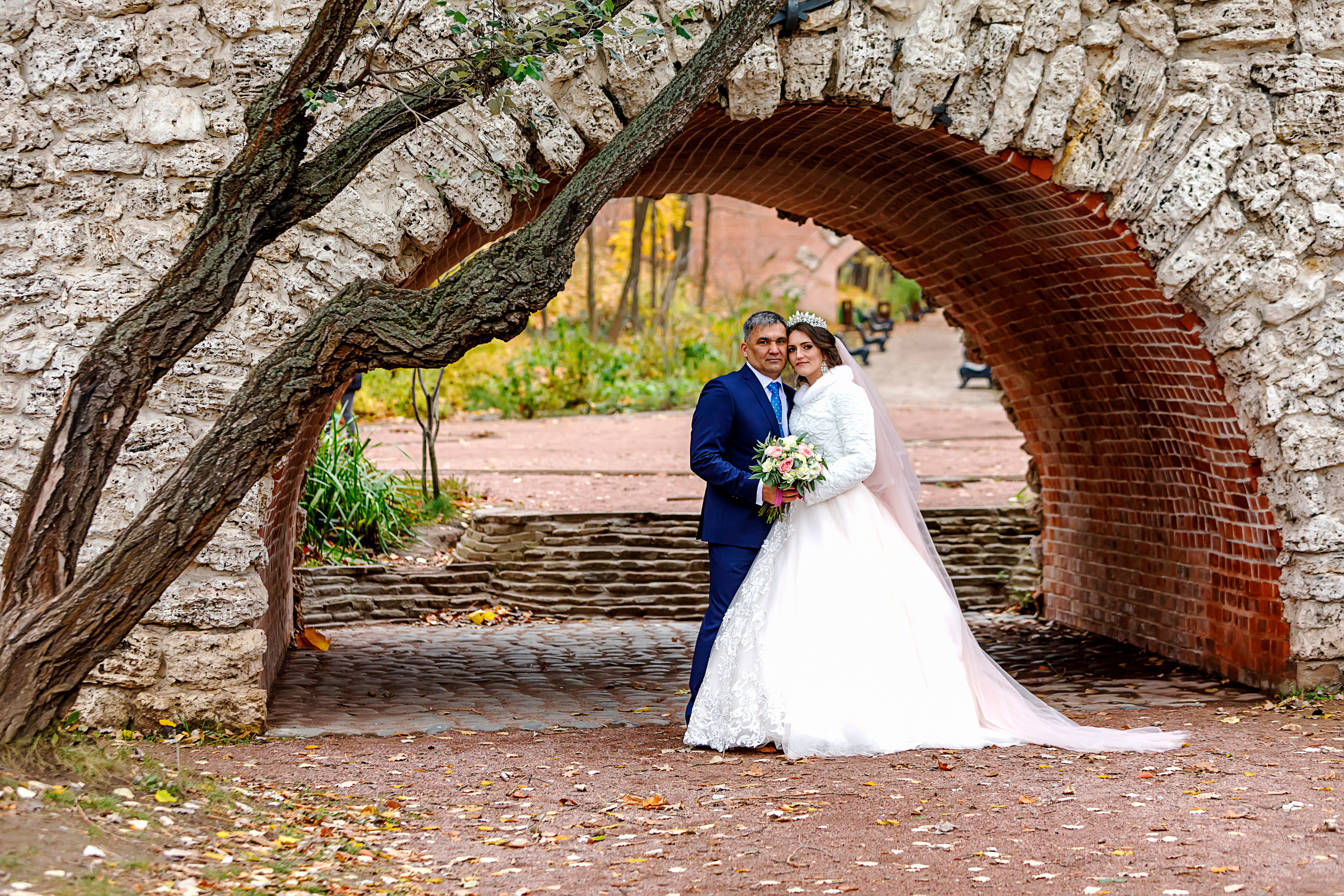 Love story. Геннадий Степанов —фотограф в Москве