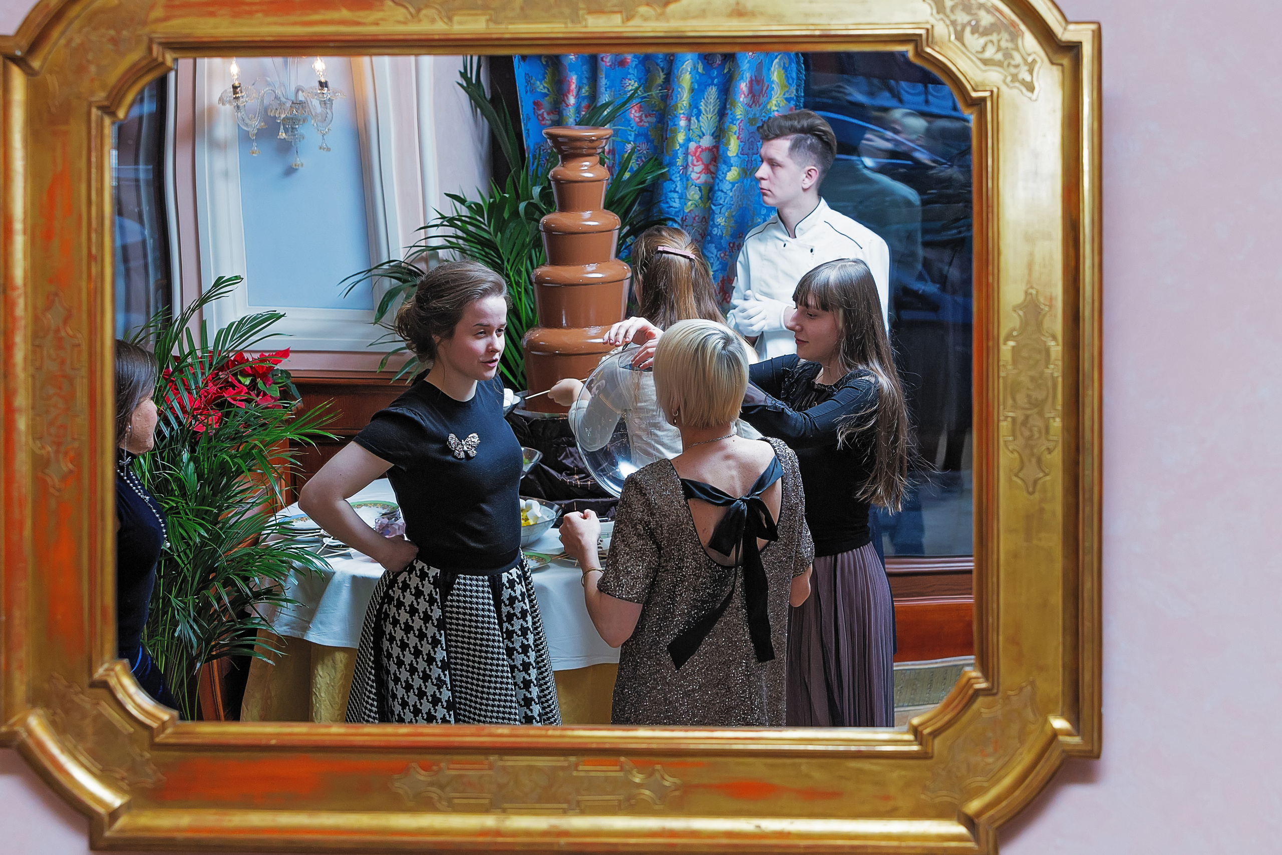 Семейный фотограф в Москве. Геннадий Степанов —фотограф в Москве