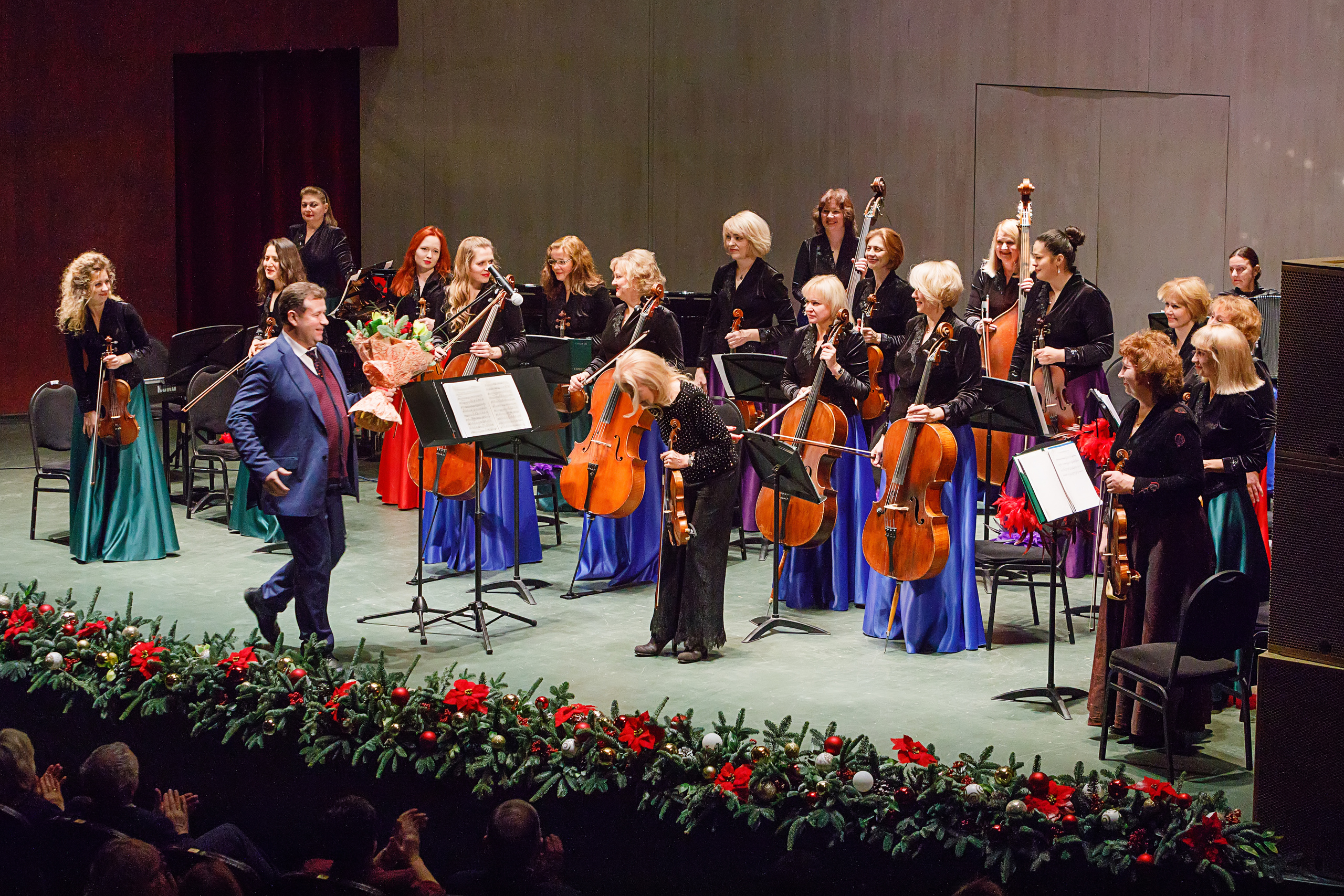 Репортажная съемка, фотограф в Москве. Геннадий Степанов —фотограф в Москве