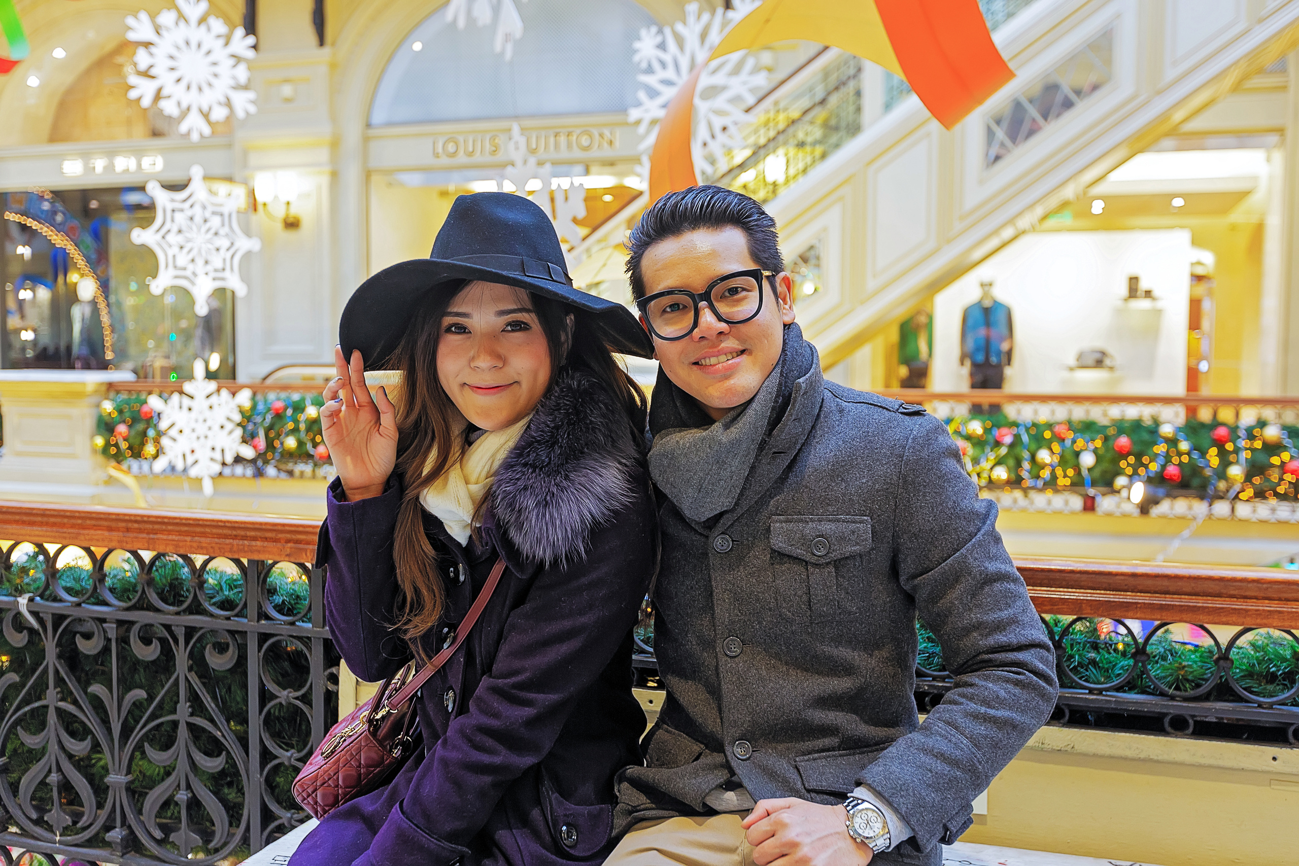 Жених и невеста. Геннадий Степанов —фотограф в Москве