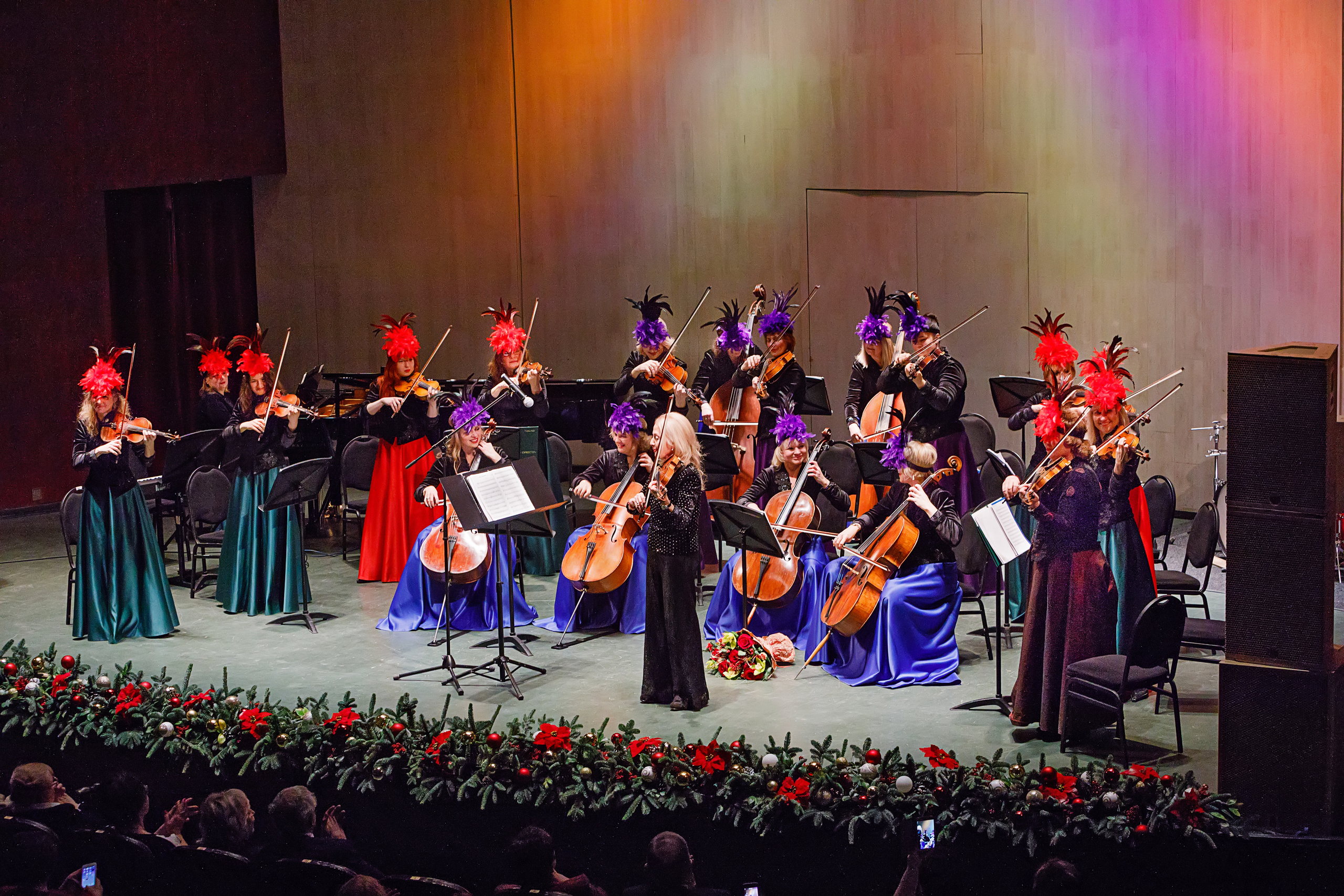 Репортажная съемка, фотограф в Москве. Геннадий Степанов —фотограф в Москве