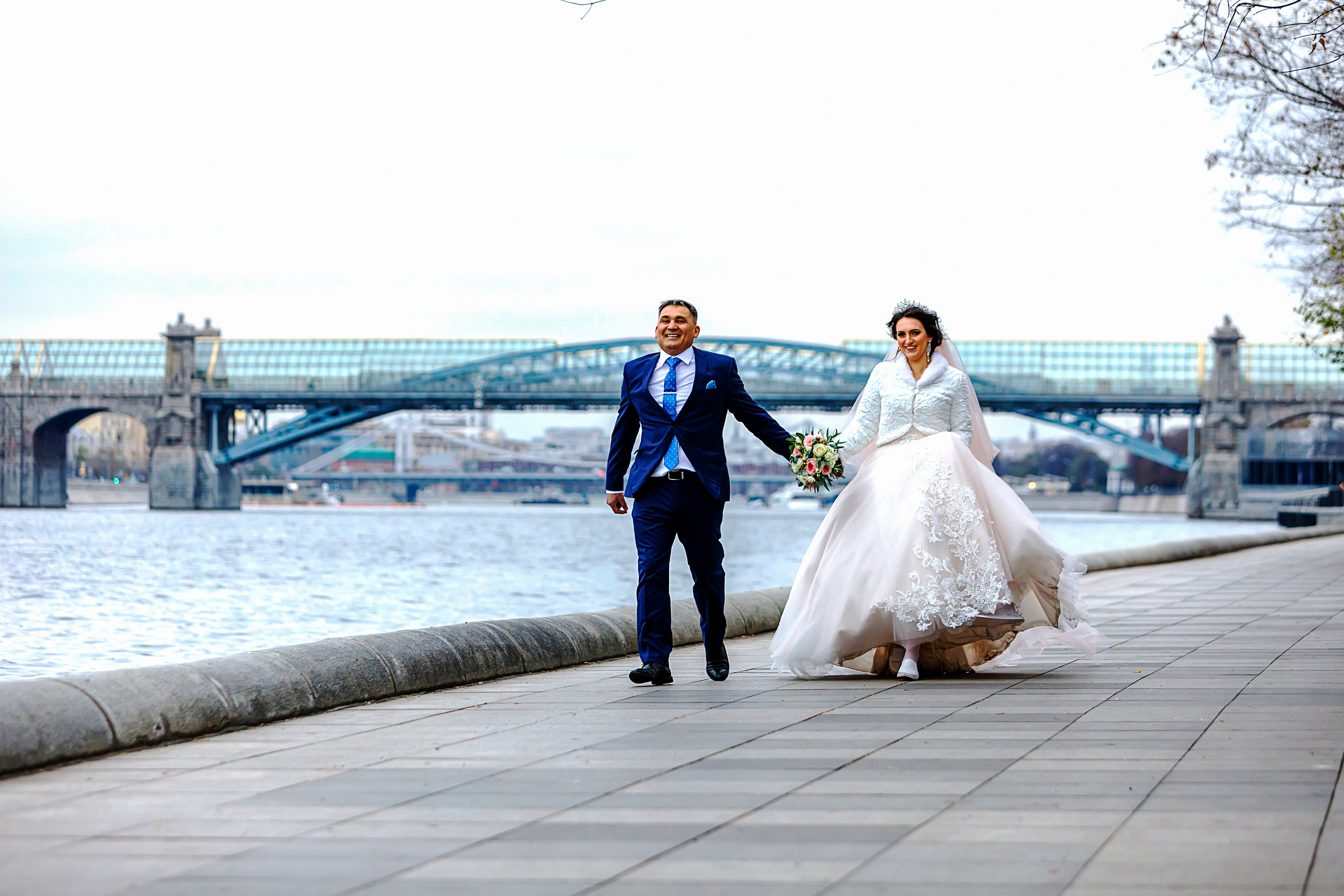 Love story. Геннадий Степанов —фотограф в Москве