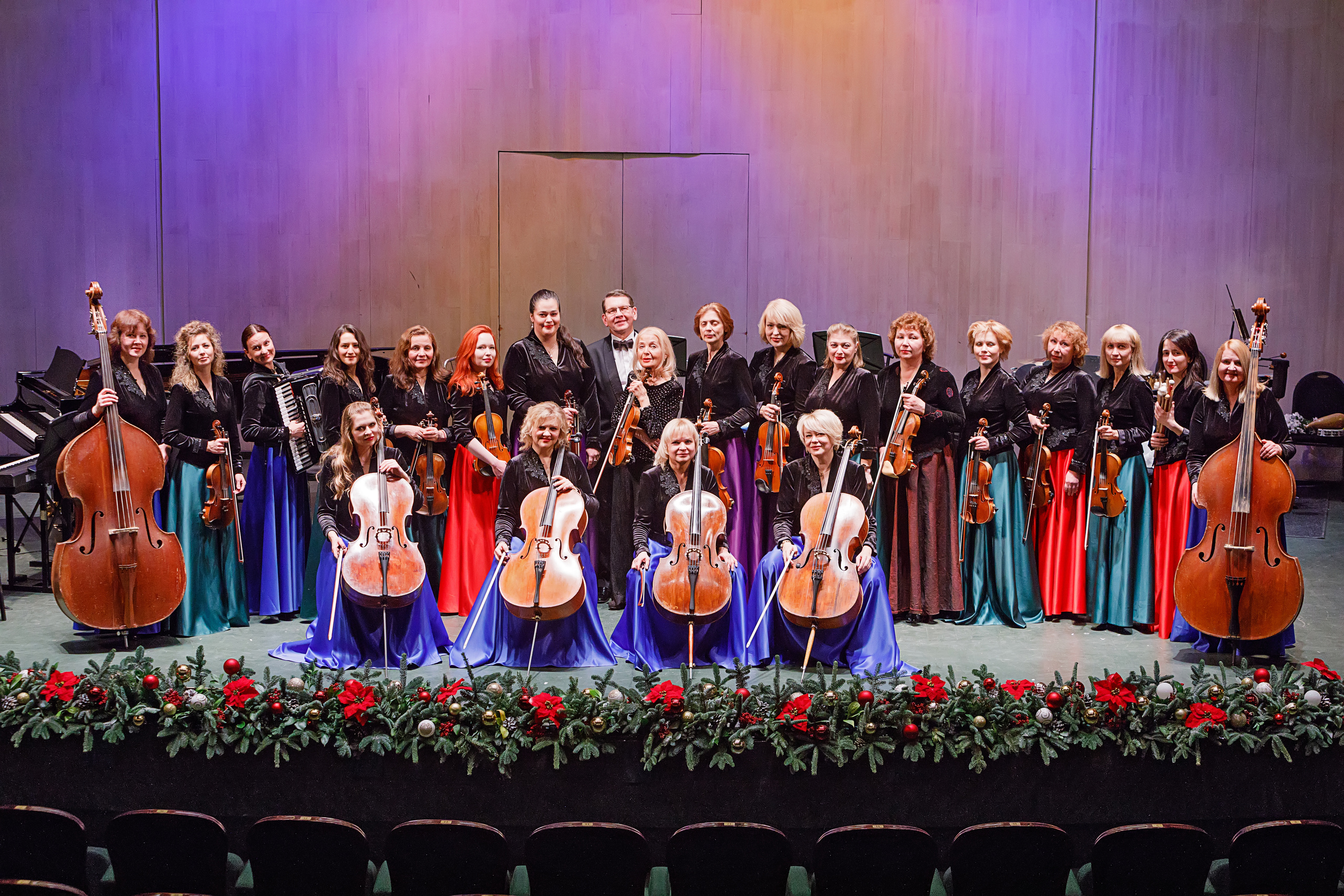 Репортажная съемка, фотограф в Москве. Геннадий Степанов —фотограф в Москве