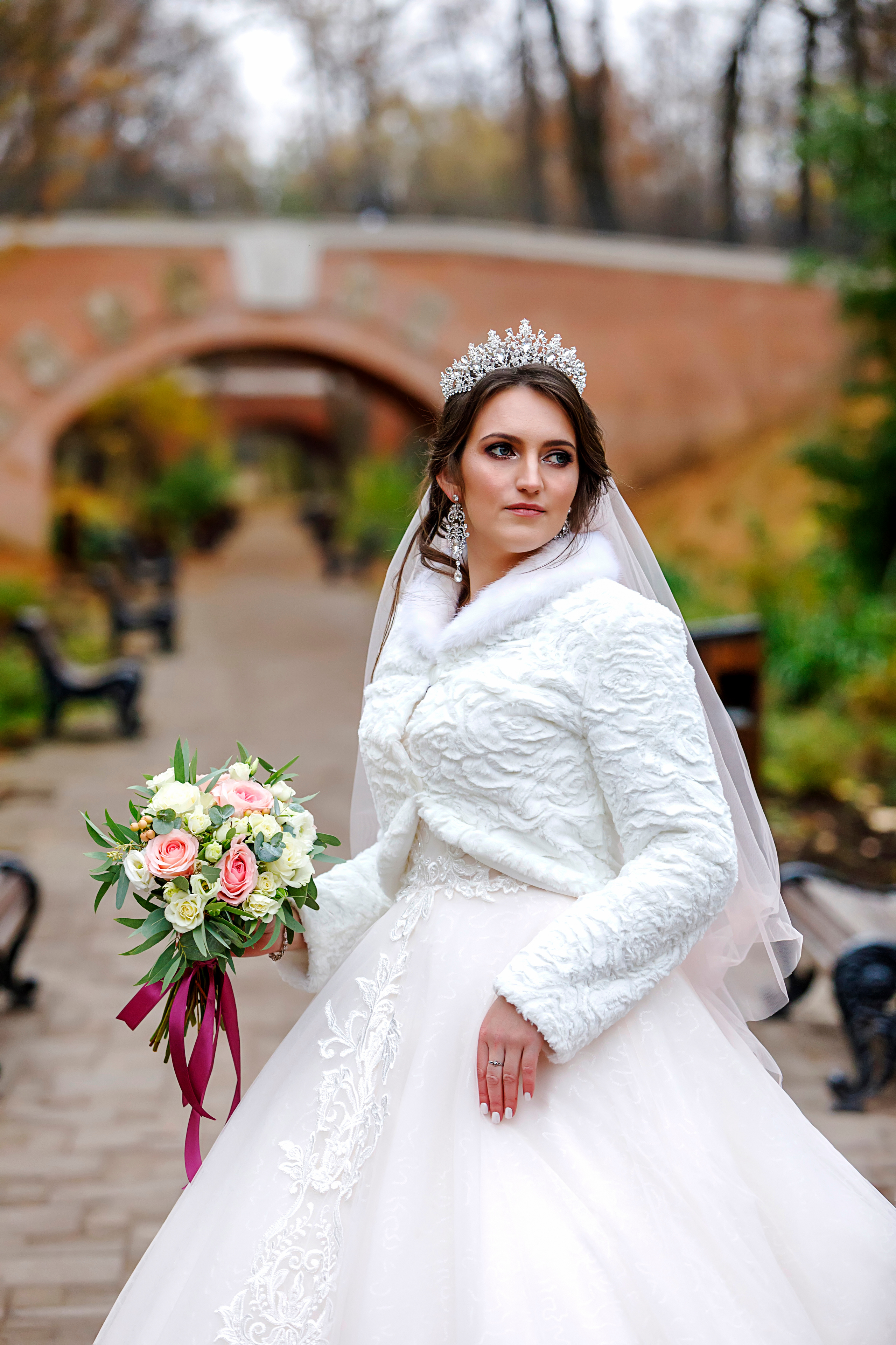 Love story. Геннадий Степанов —фотограф в Москве