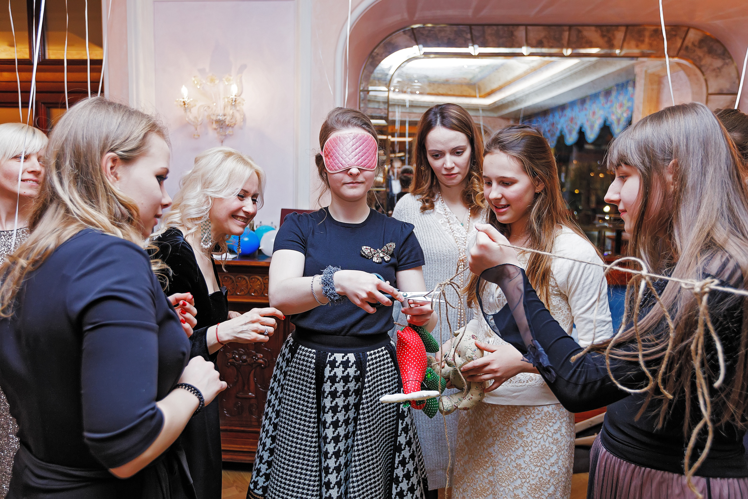 Семейный фотограф в Москве. Геннадий Степанов —фотограф в Москве