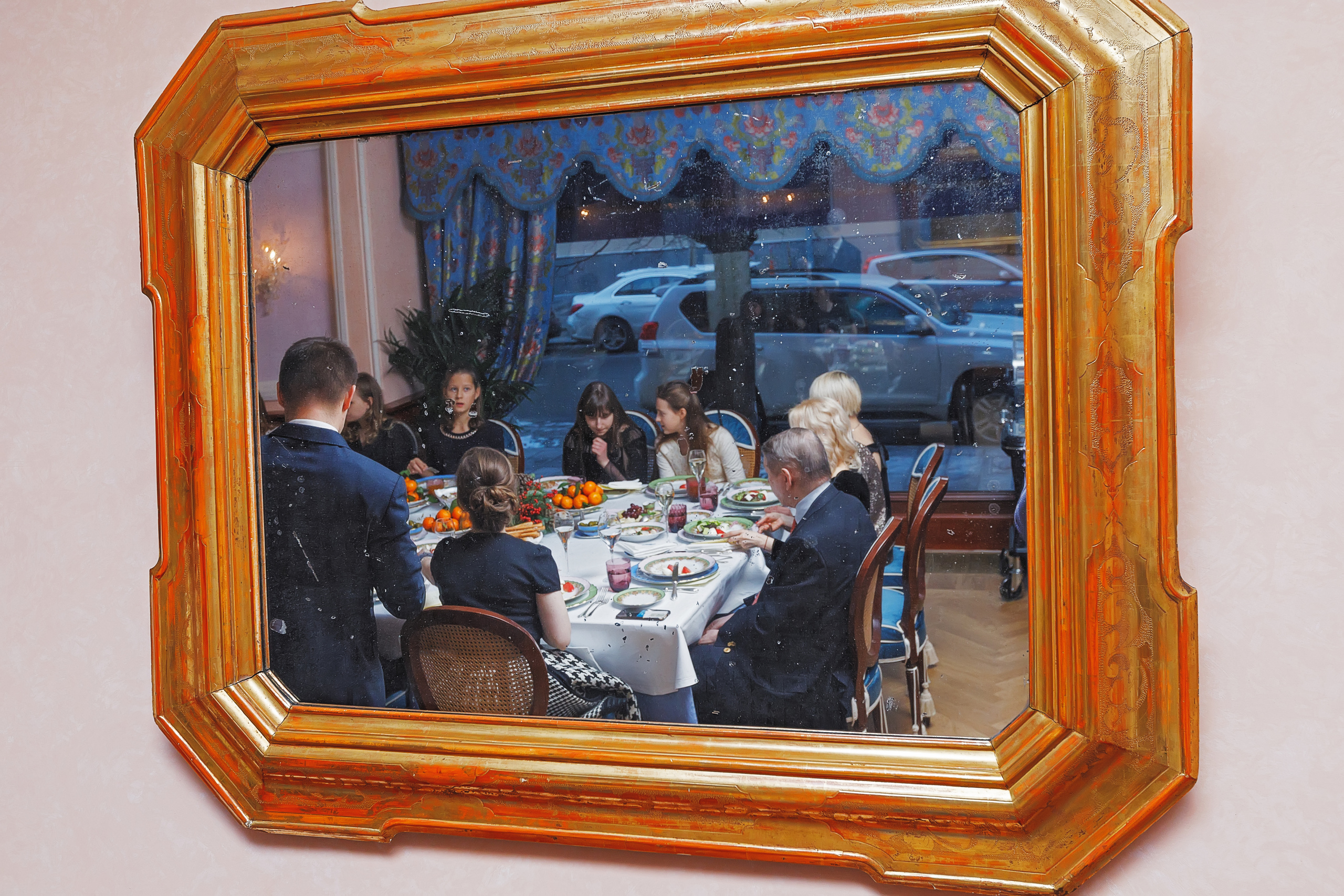 Семейный фотограф в Москве. Геннадий Степанов —фотограф в Москве