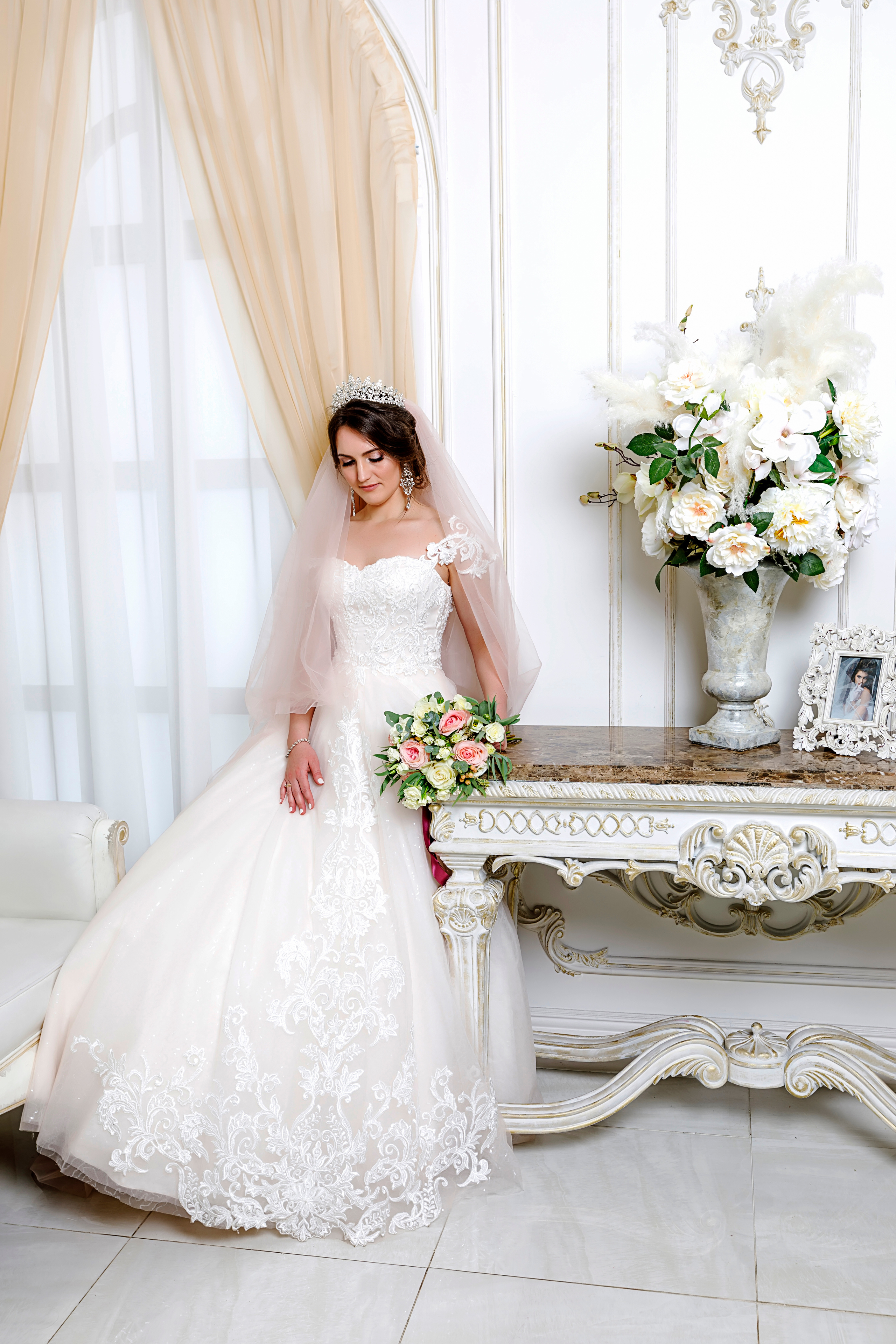 Love story. Геннадий Степанов —фотограф в Москве