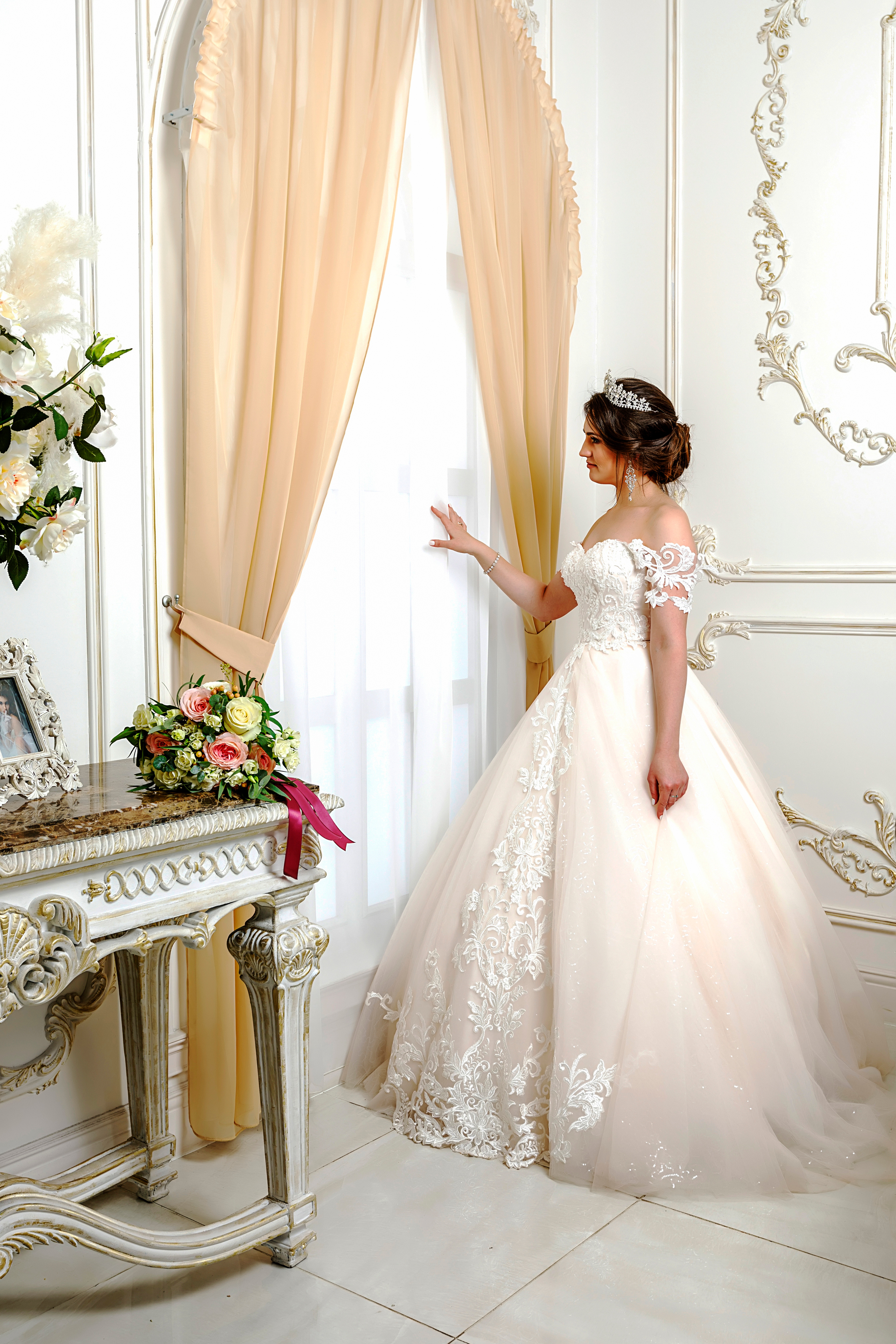 Love story. Геннадий Степанов —фотограф в Москве