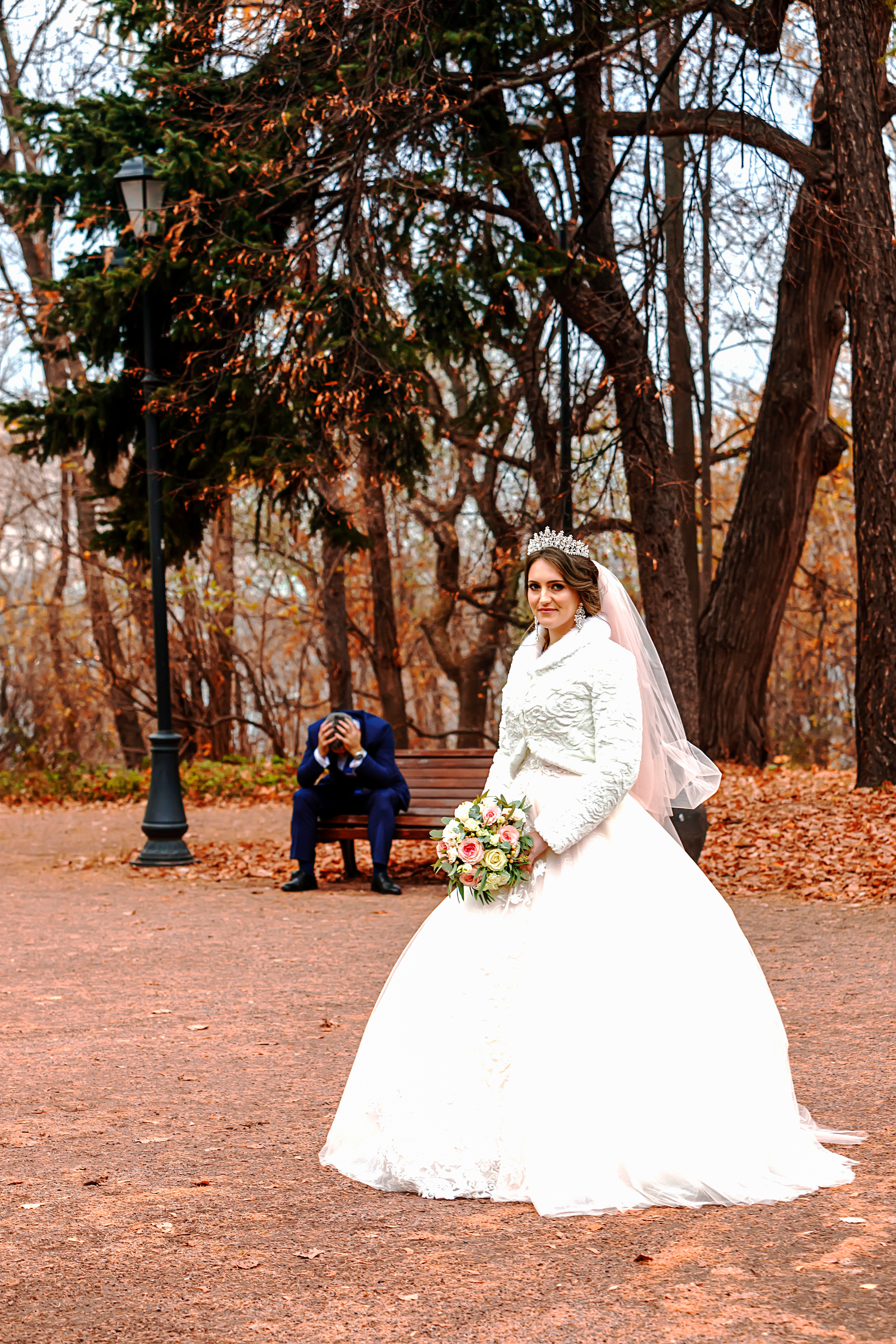Love story. Геннадий Степанов —фотограф в Москве