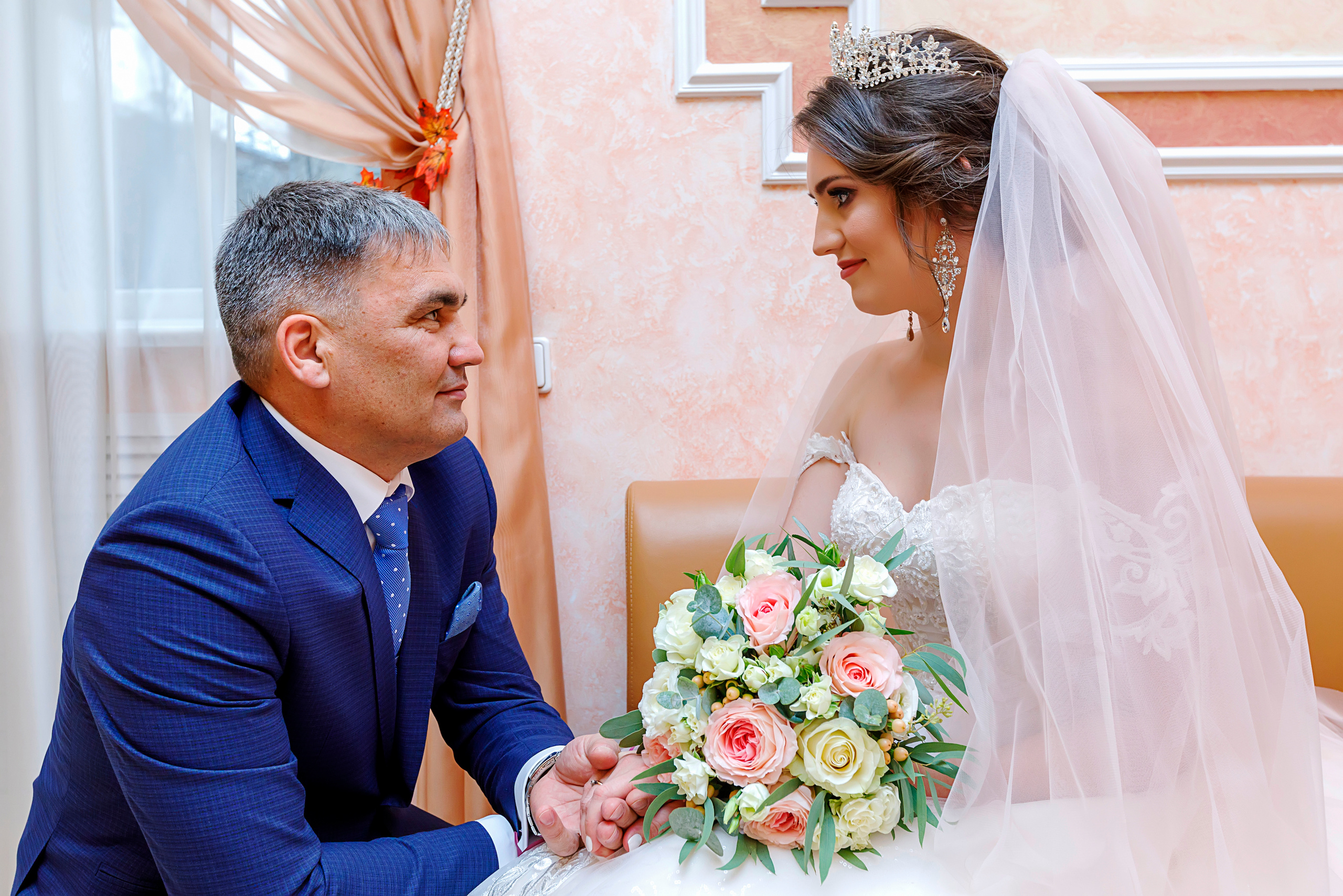 Love story. Геннадий Степанов —фотограф в Москве