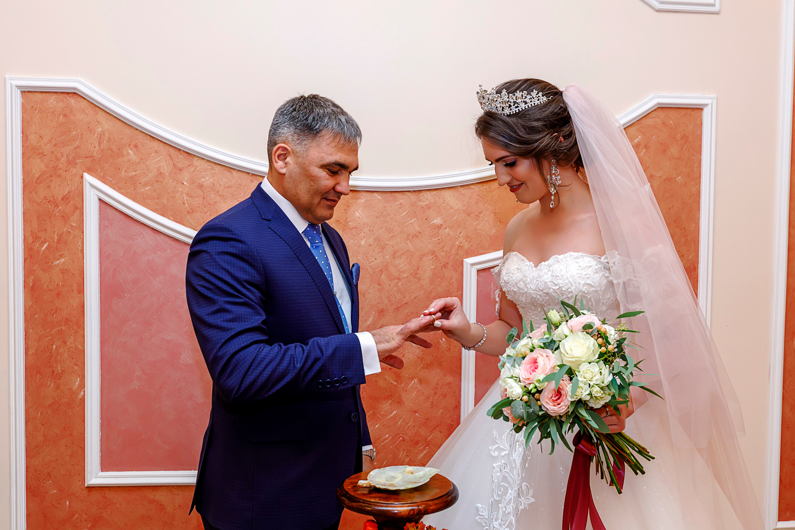 Love story. Геннадий Степанов —фотограф в Москве