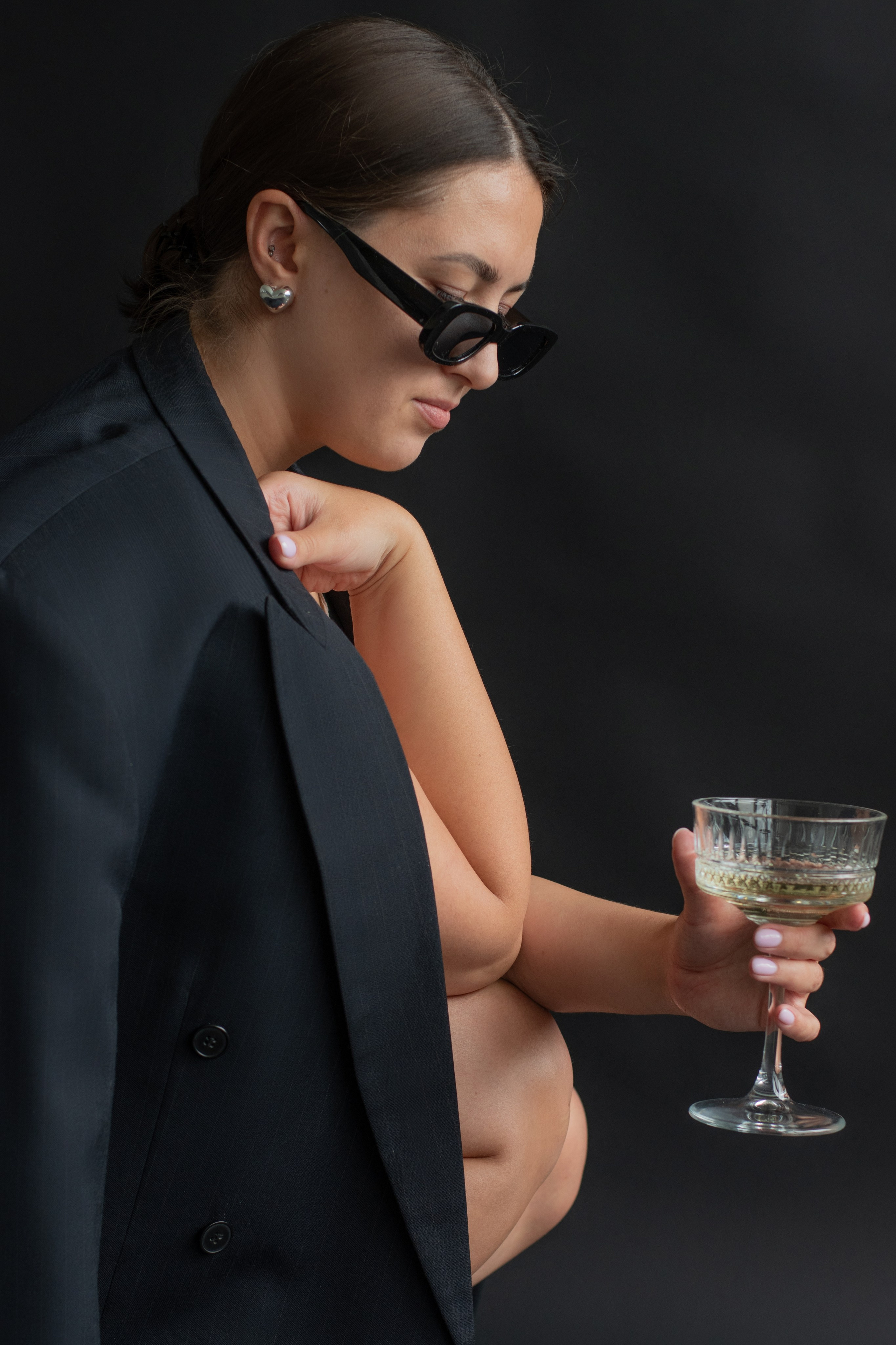 Ольга. Фотограф в Новосибирске Фальман Полина