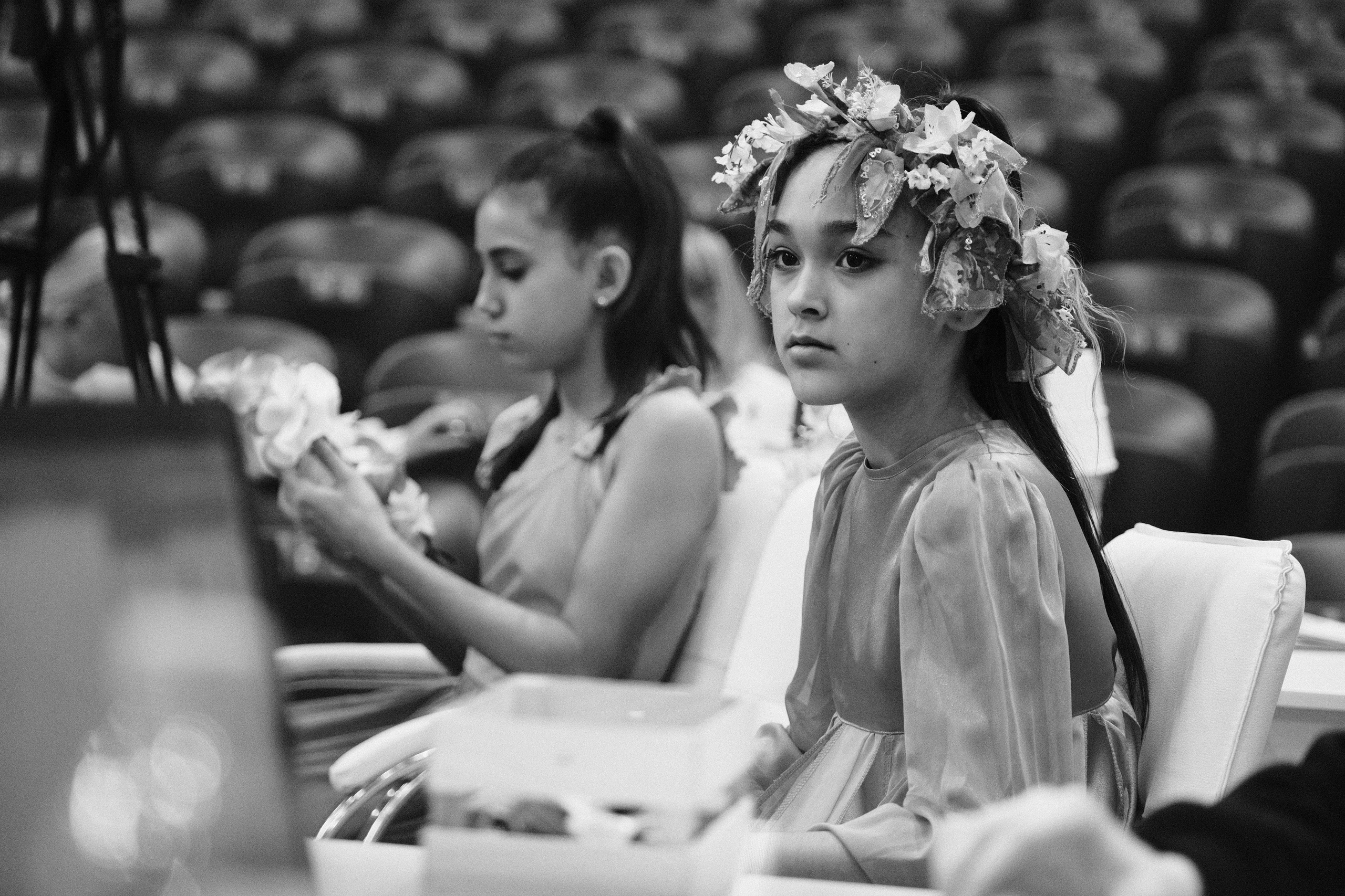 Репортажный фотограф