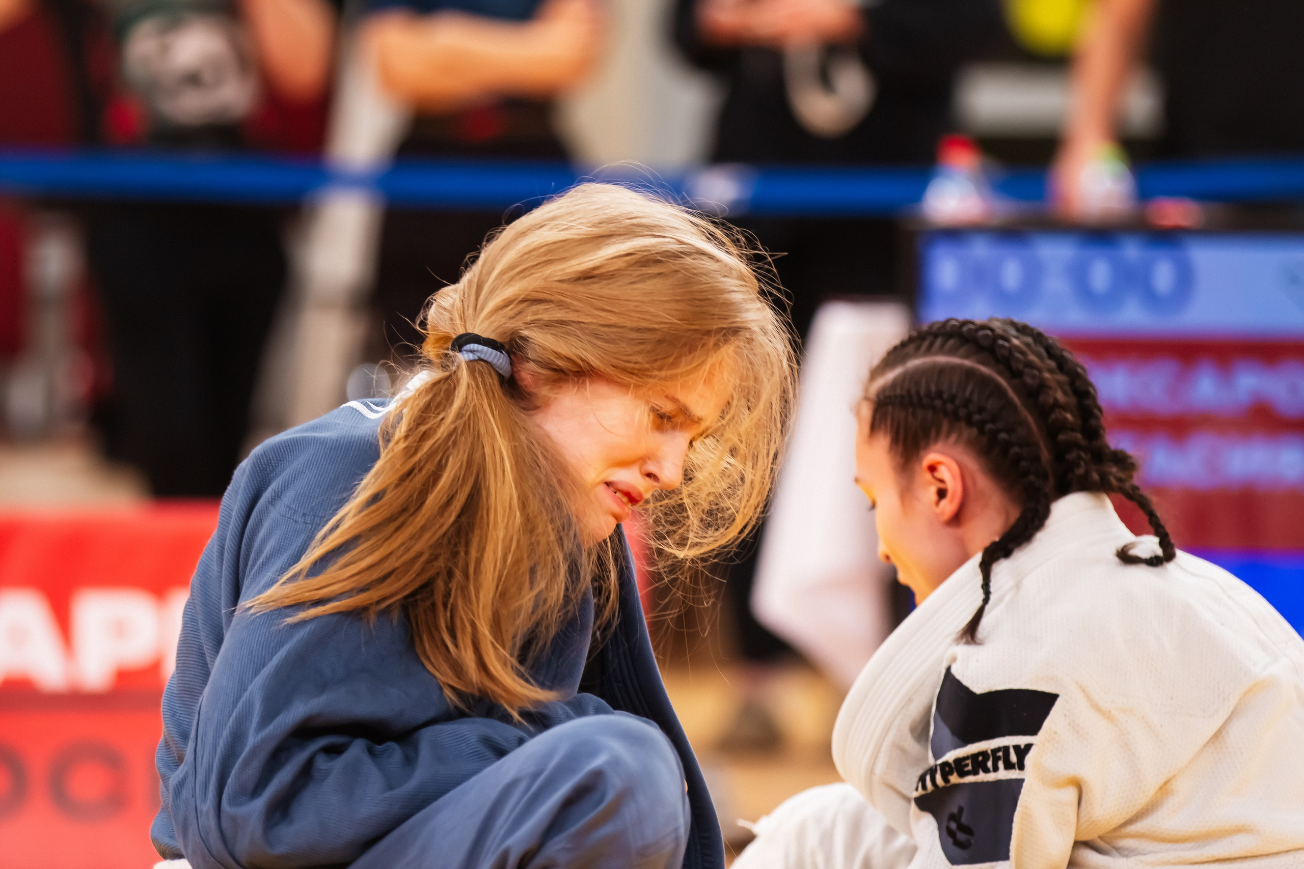 ROCK&ROLLING 32 GI + (NO-GI)