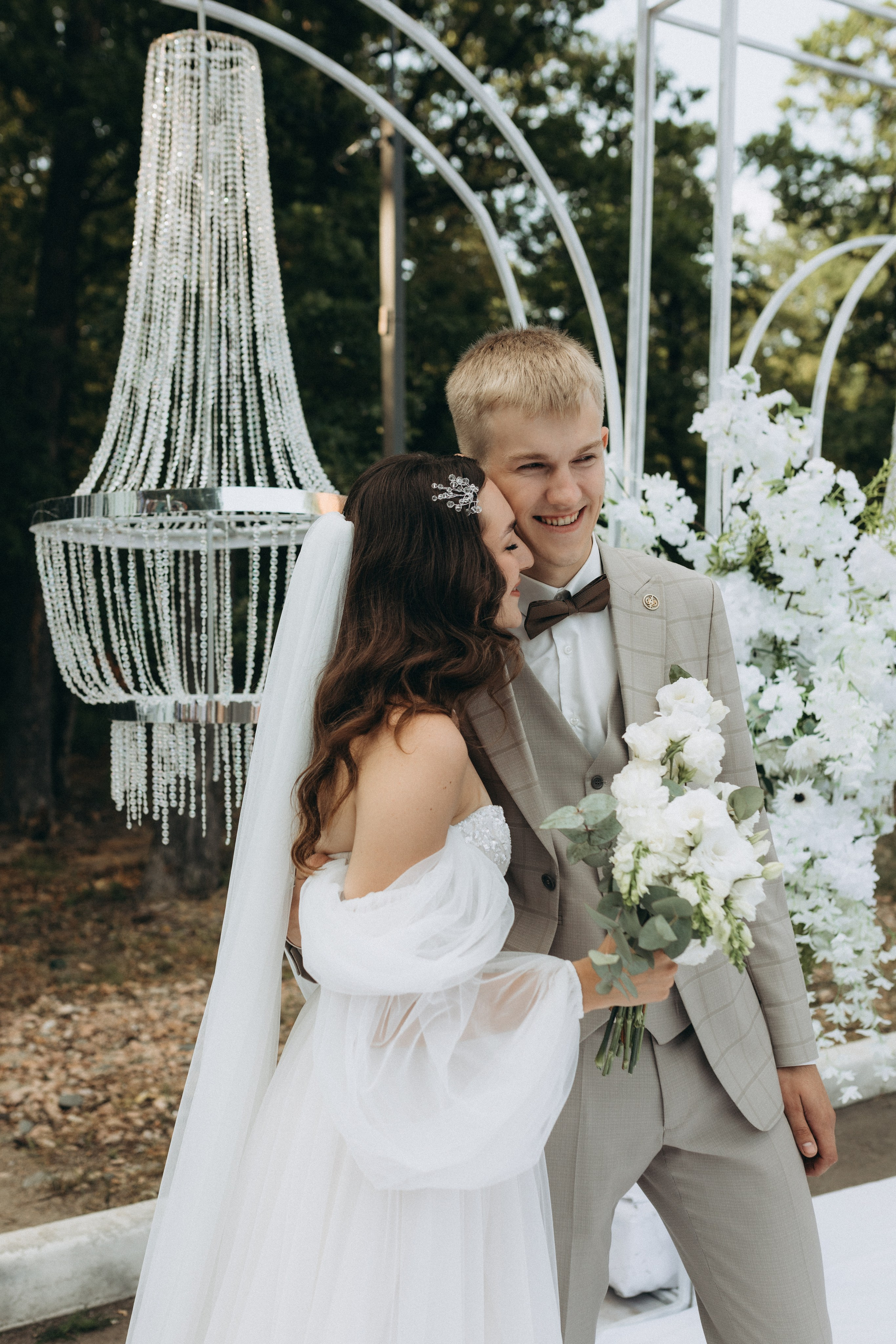 Сергей и Ксения. Семейный и свадебный фотограф в Краснодарском крае и РА Юлия Голуб