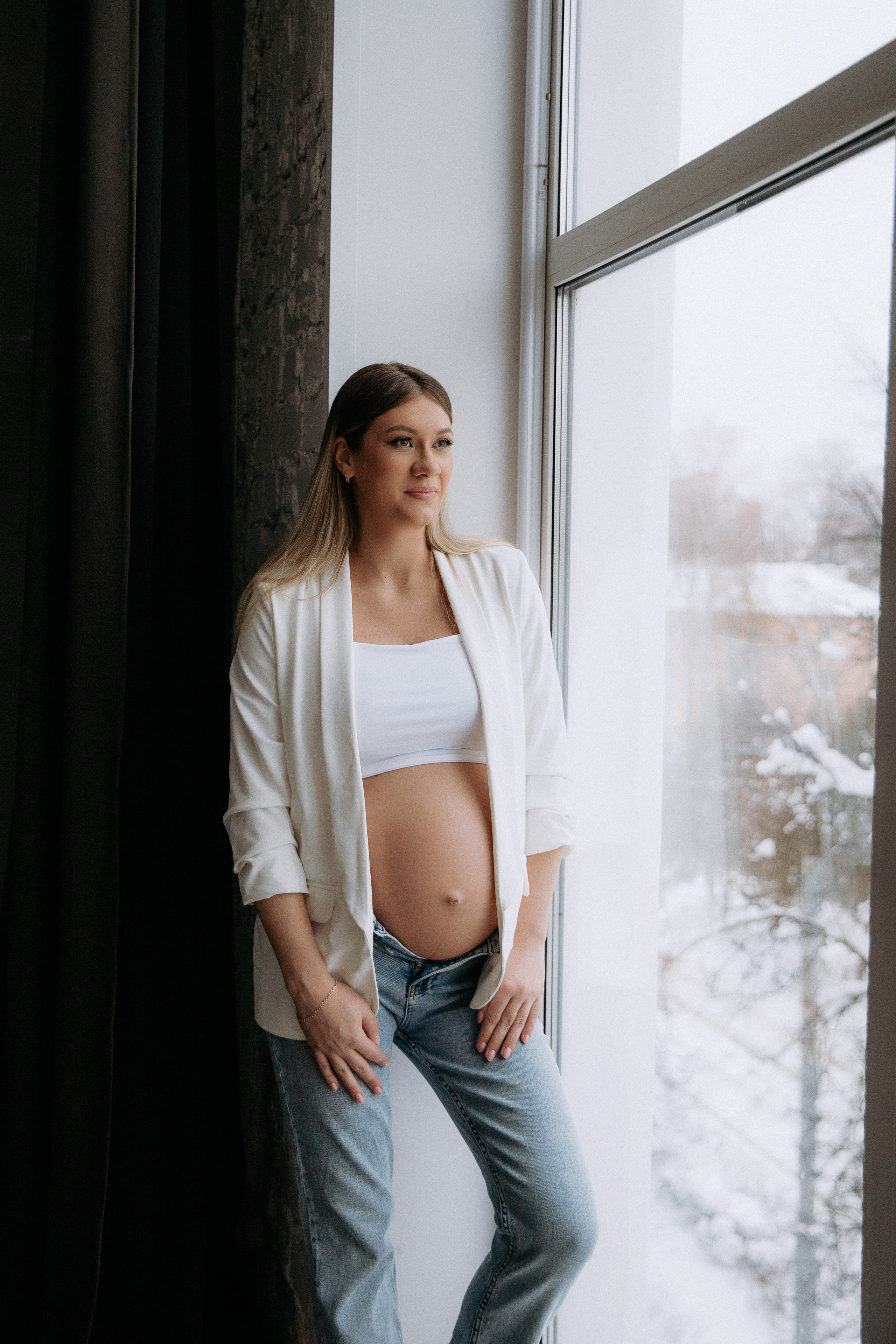 Влад и Лена. Свадебный фотограф Нижний Новгород