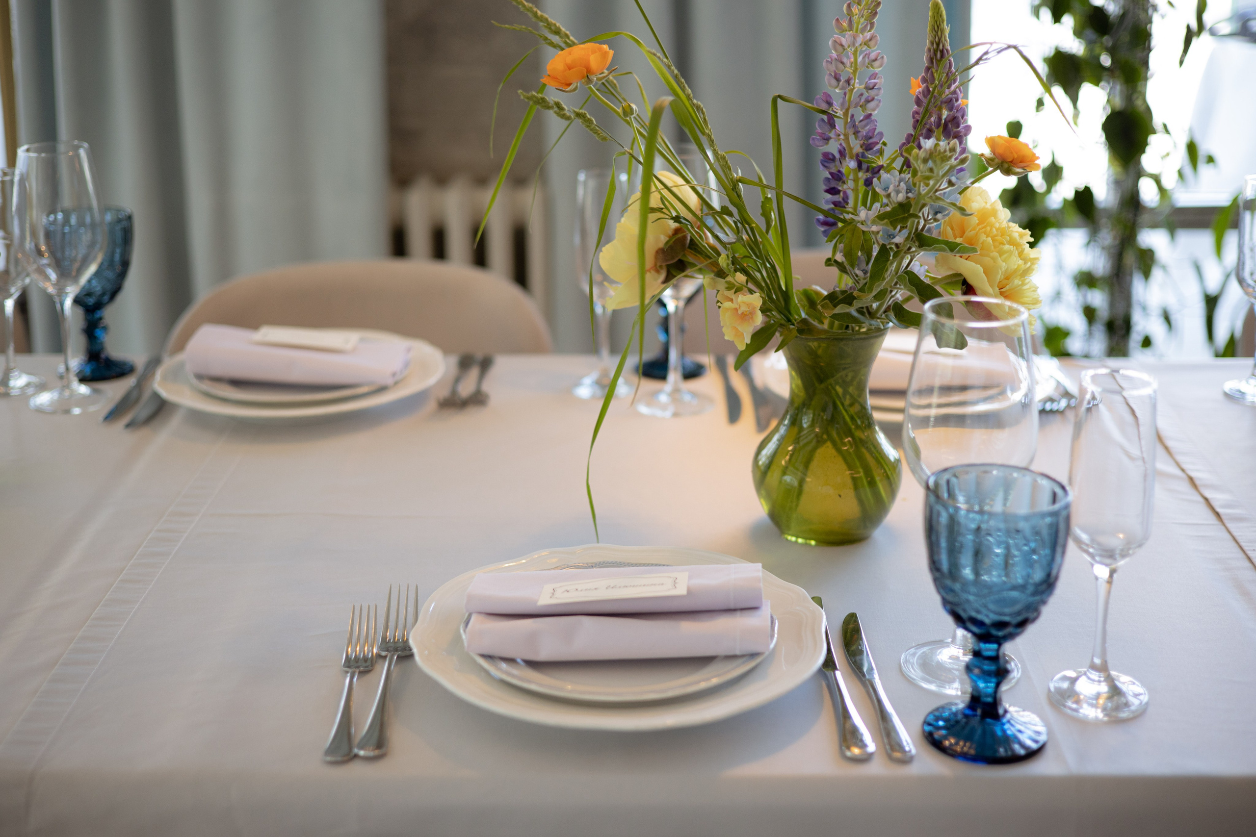 «Московское небо». Оформление свадеб, декор свадеб Вера Маркова, Москва