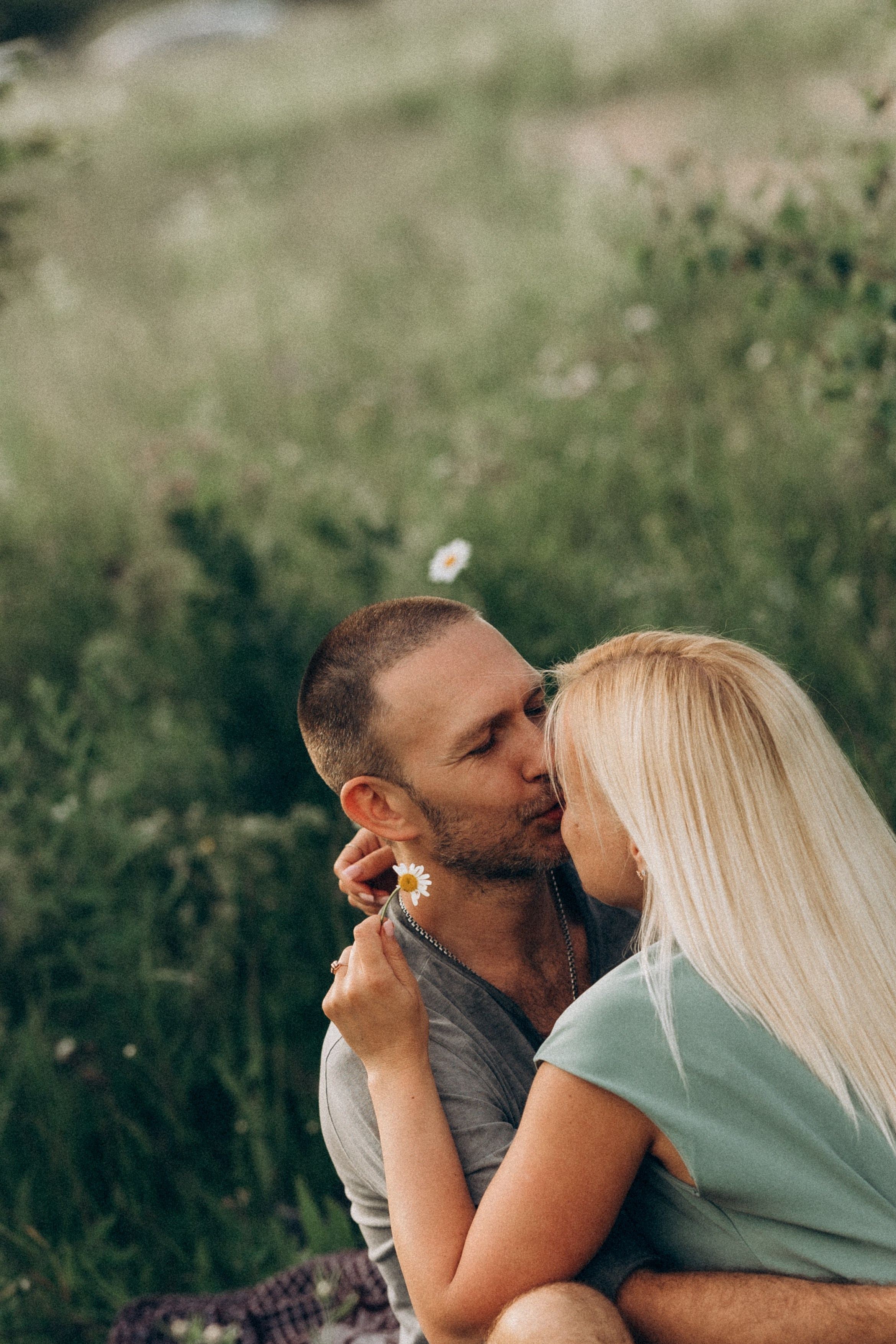 «Самая важная вещь в мире — это Семья и Любовь». Фотограф Москва Светлана Кирюшина