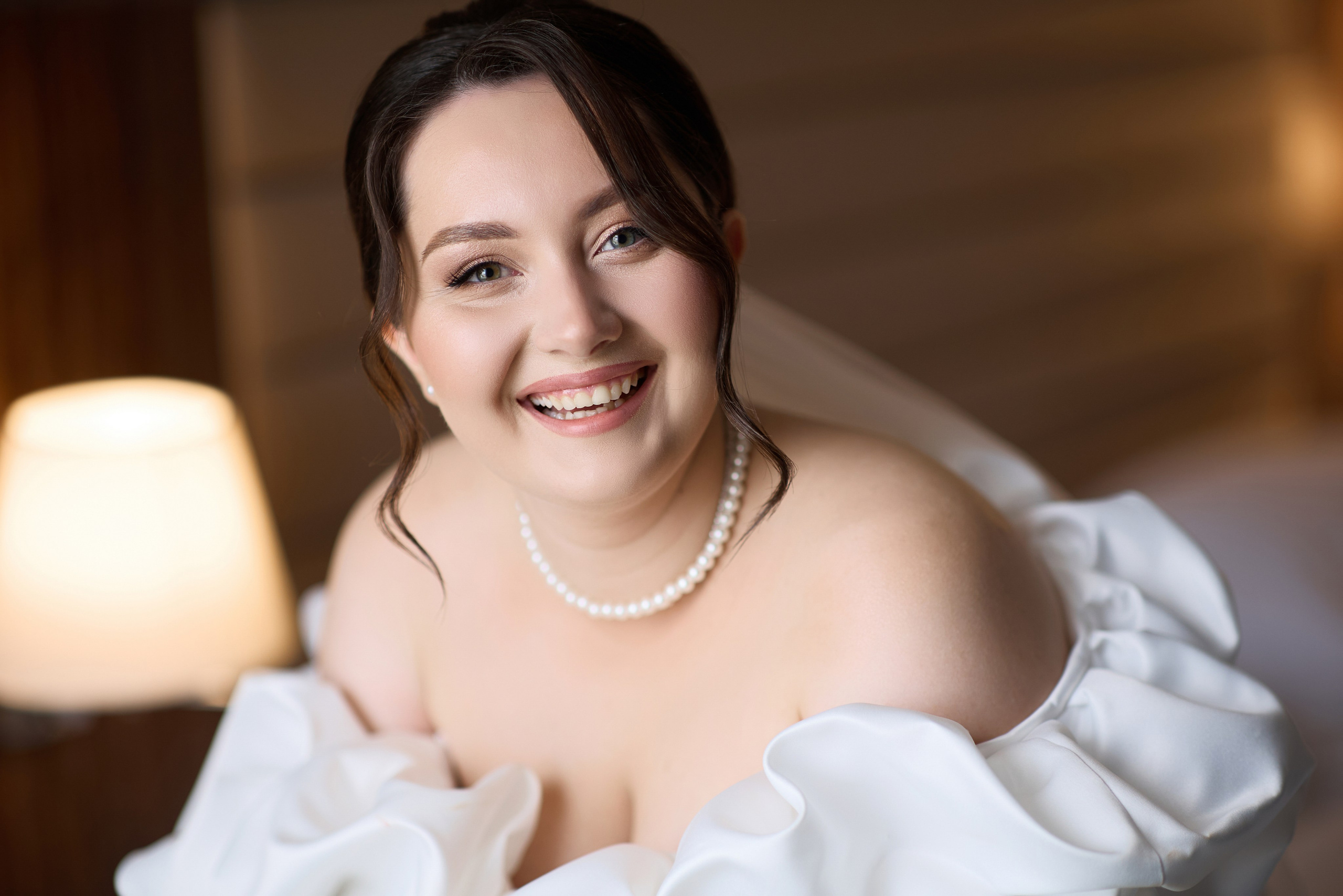 Лена и Виталя. Свадебный и семейный фотограф в Саранске Евгений Кузнецов