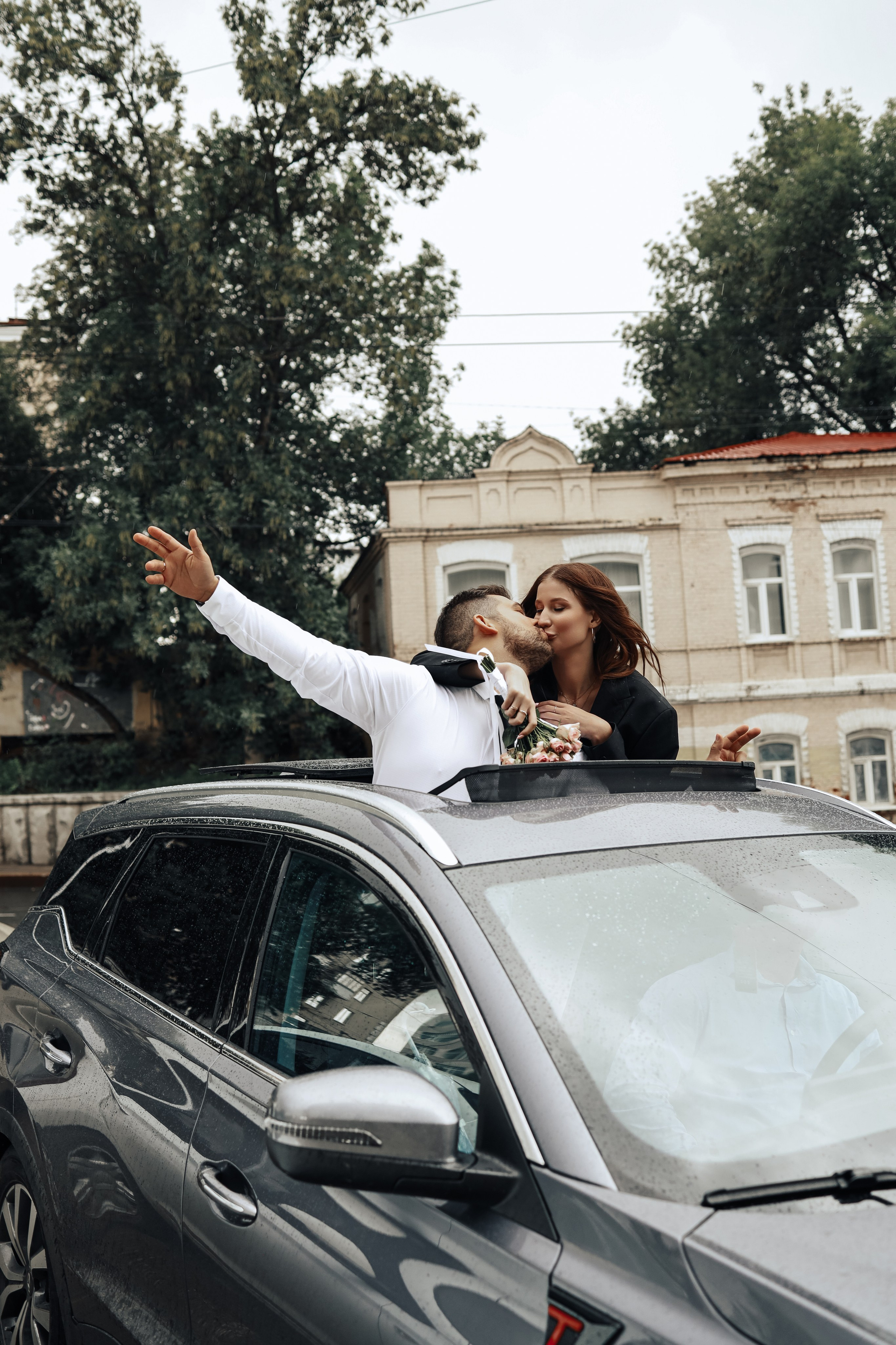 Артур+Марина. Иванова Ирина Свадебный и семейный фотограф г. Уфа