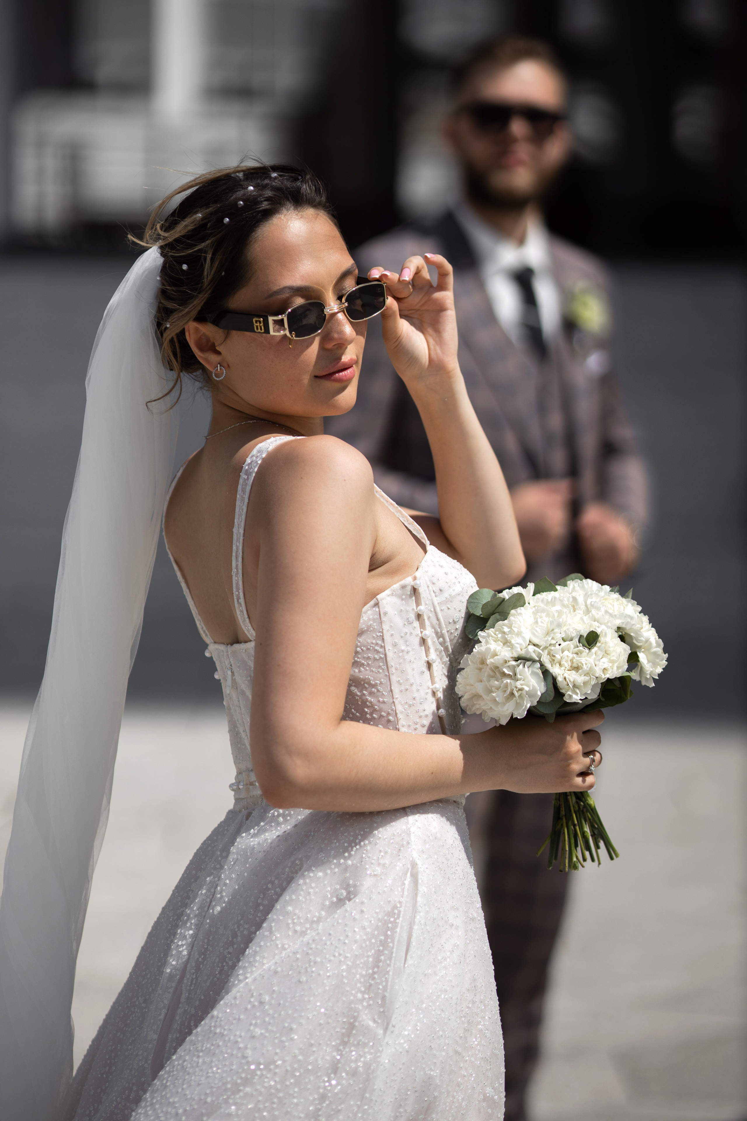 Александр Сабина. Фотограф Александр Литвинов