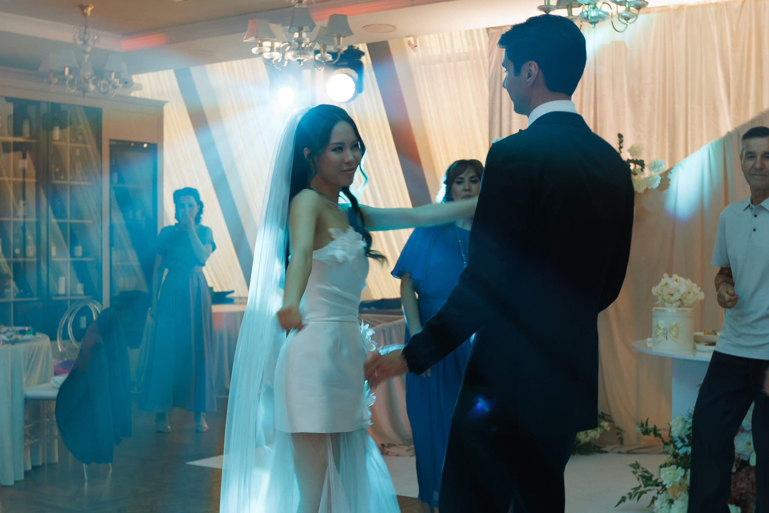 Руслан Гульбике. Фотограф Александр Литвинов