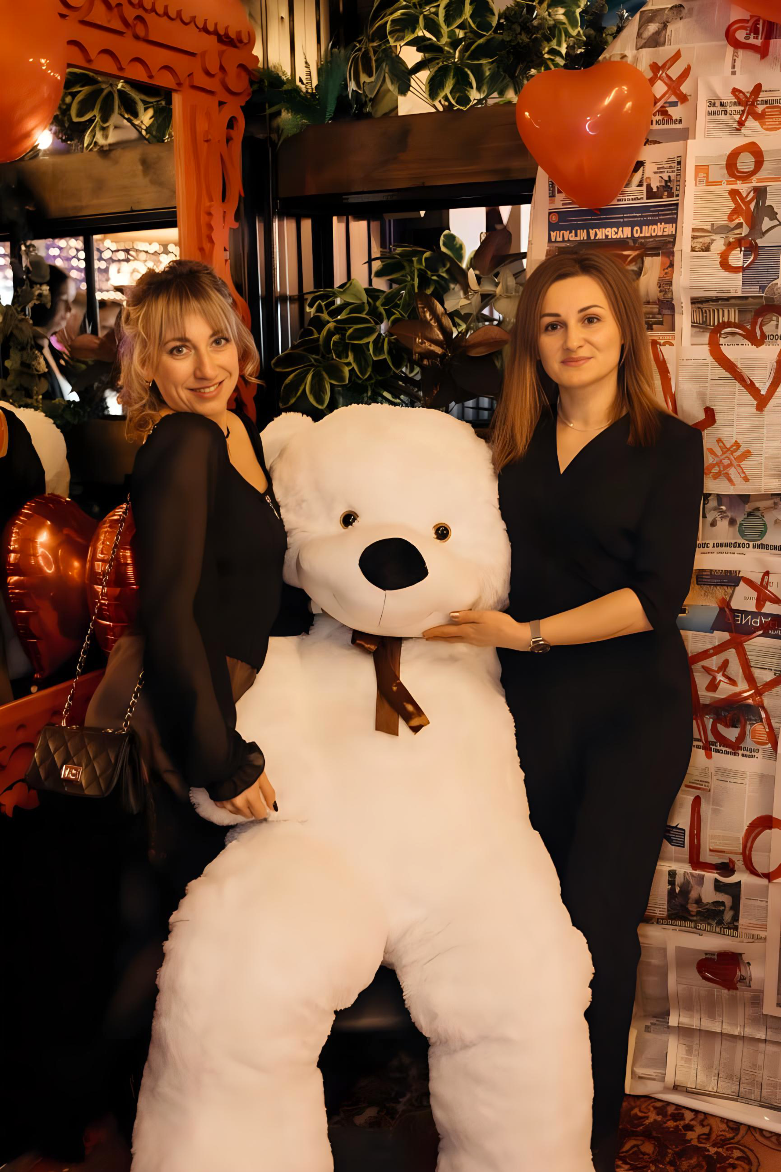 Вечер любви и знакомств. Семейный и детский фотограф в Славгороде Анастасия Винс