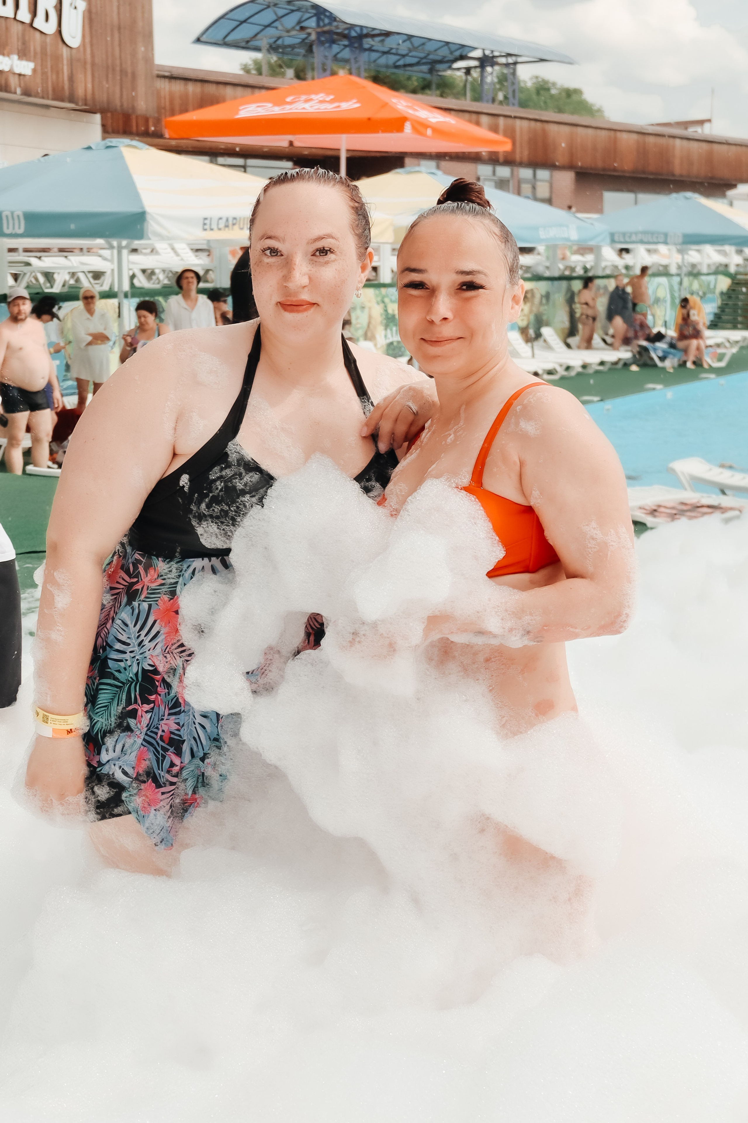 23.07.2026/Пенная дискотека/Малибу. Семейный и детский фотограф в Славгороде Анастасия Винс