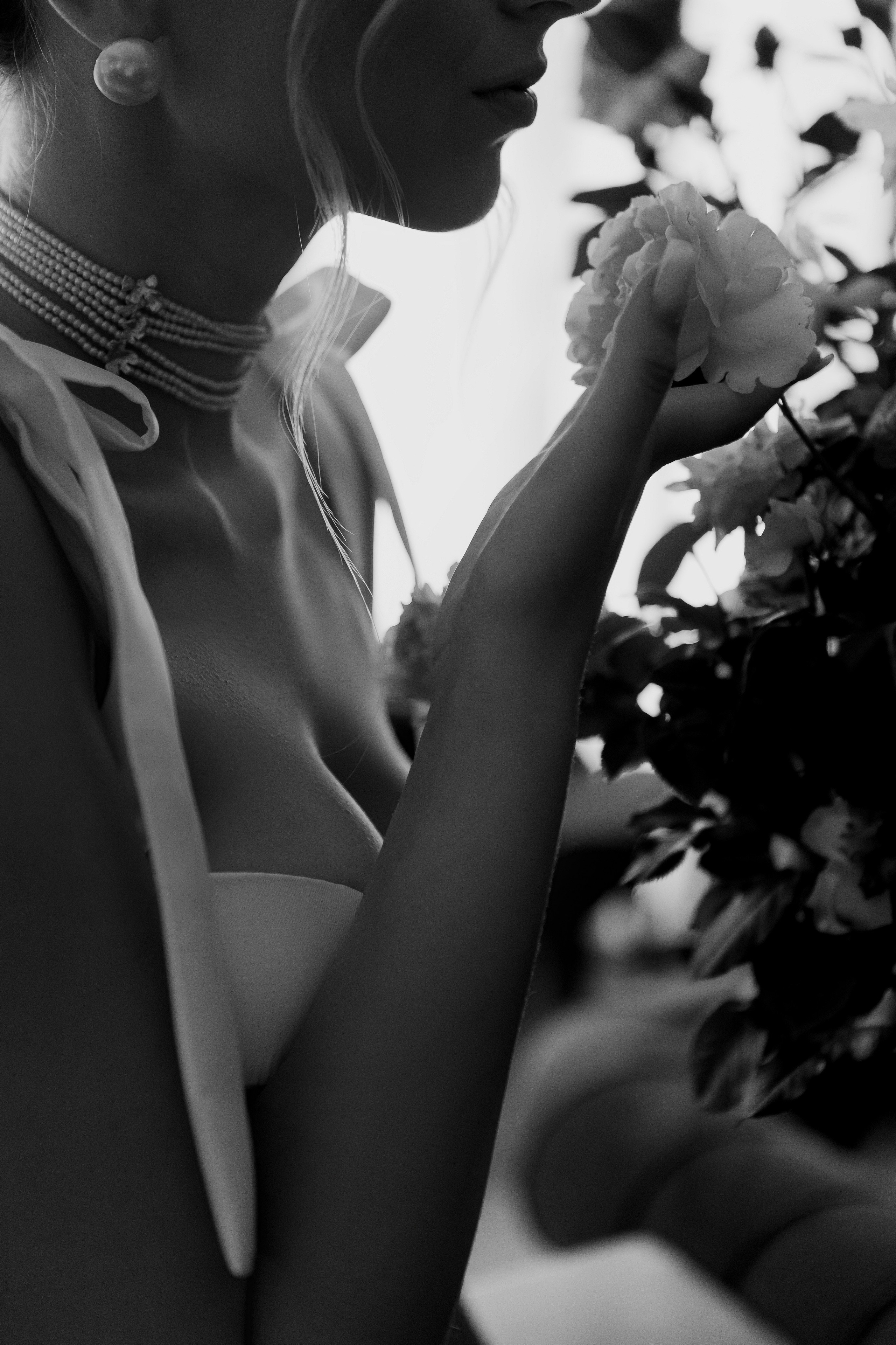 Максим и Анастасия. Свадебный фотограф Ксения Трухина в Нижнем Новгороде и Москве