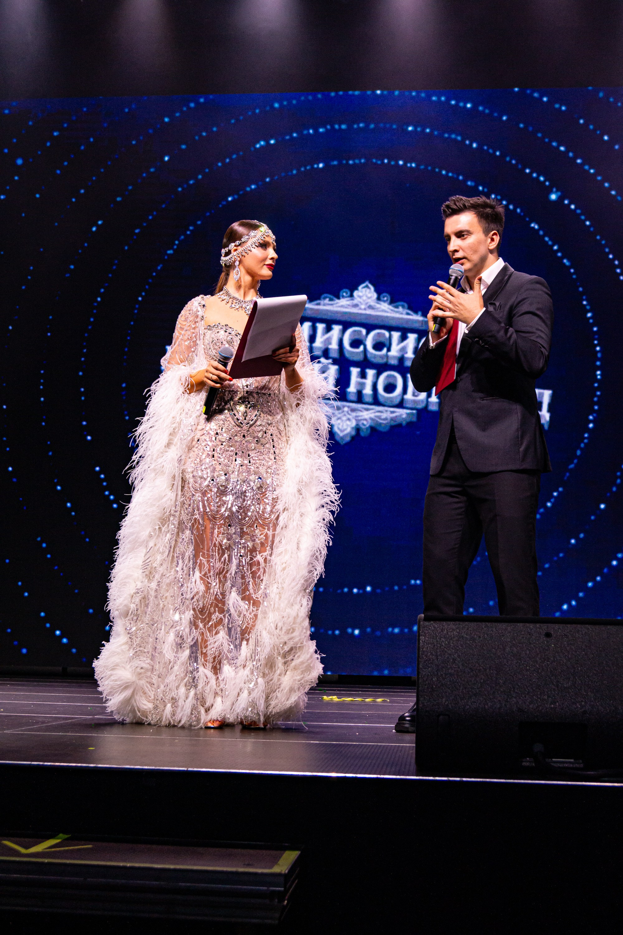 Финал конкурса «Миссис Нижний Новгород». Разноплановый фотограф в Москве