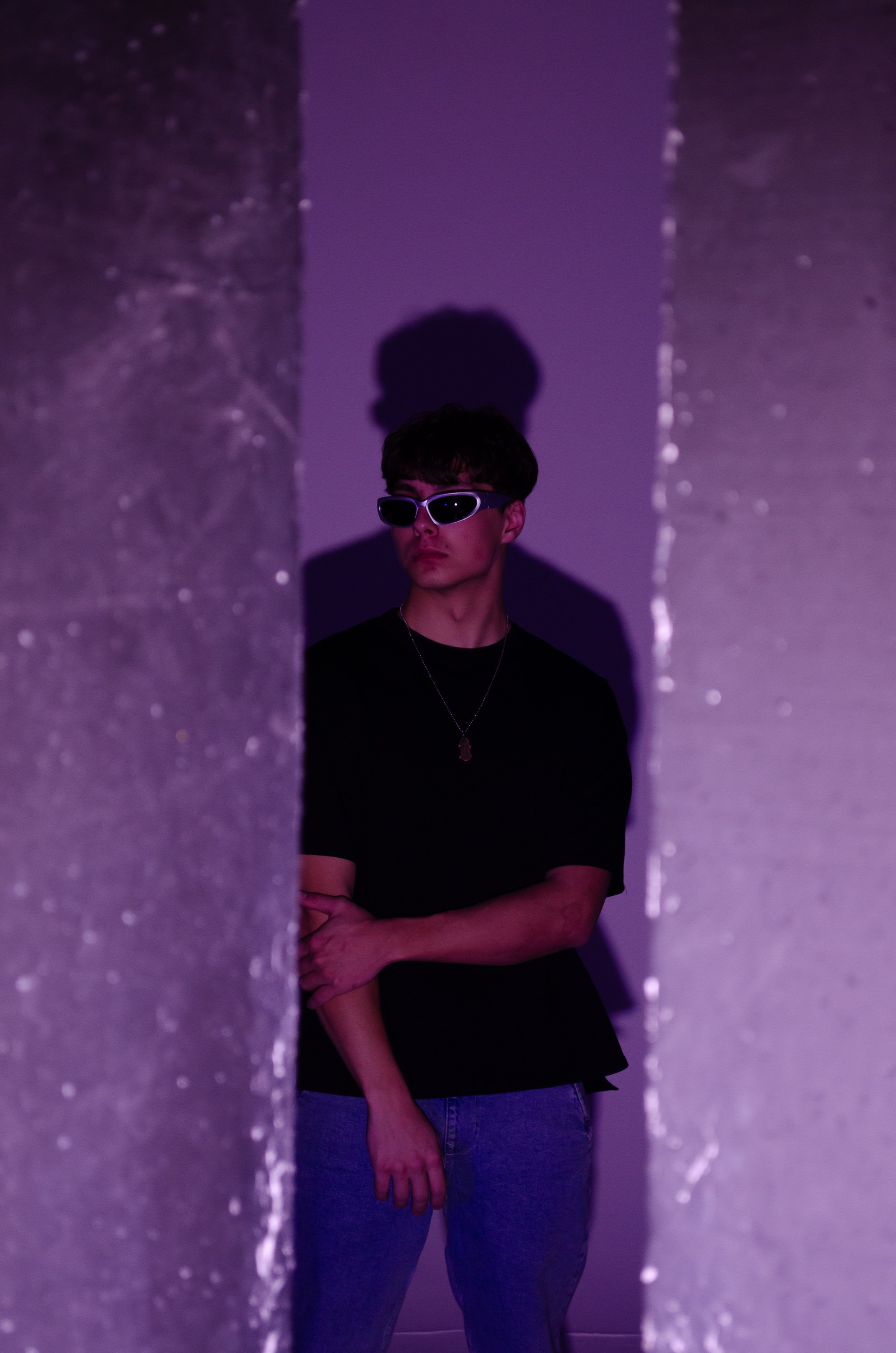 СТУДИЯ. Разноплановый фотограф в Москве